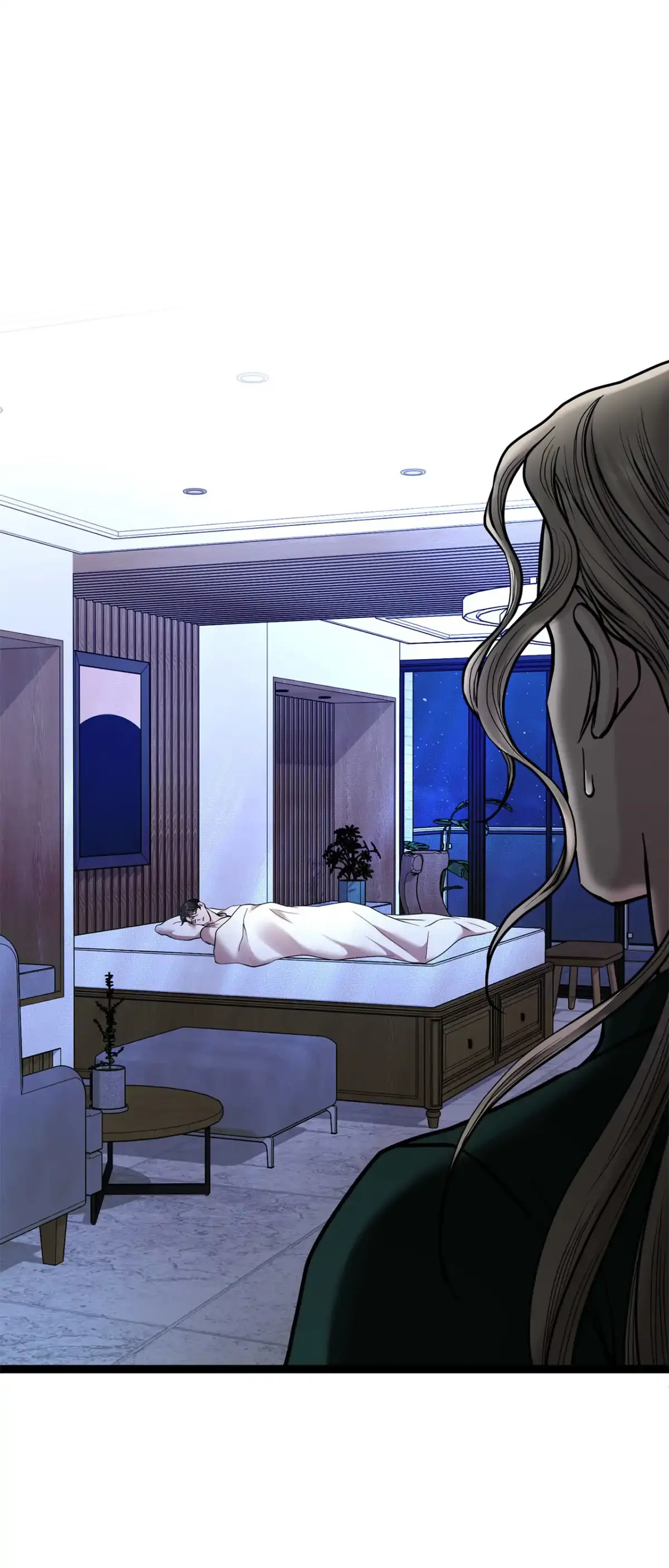 Read Squeaky Clean chapter 37 image 42 on Lezhin