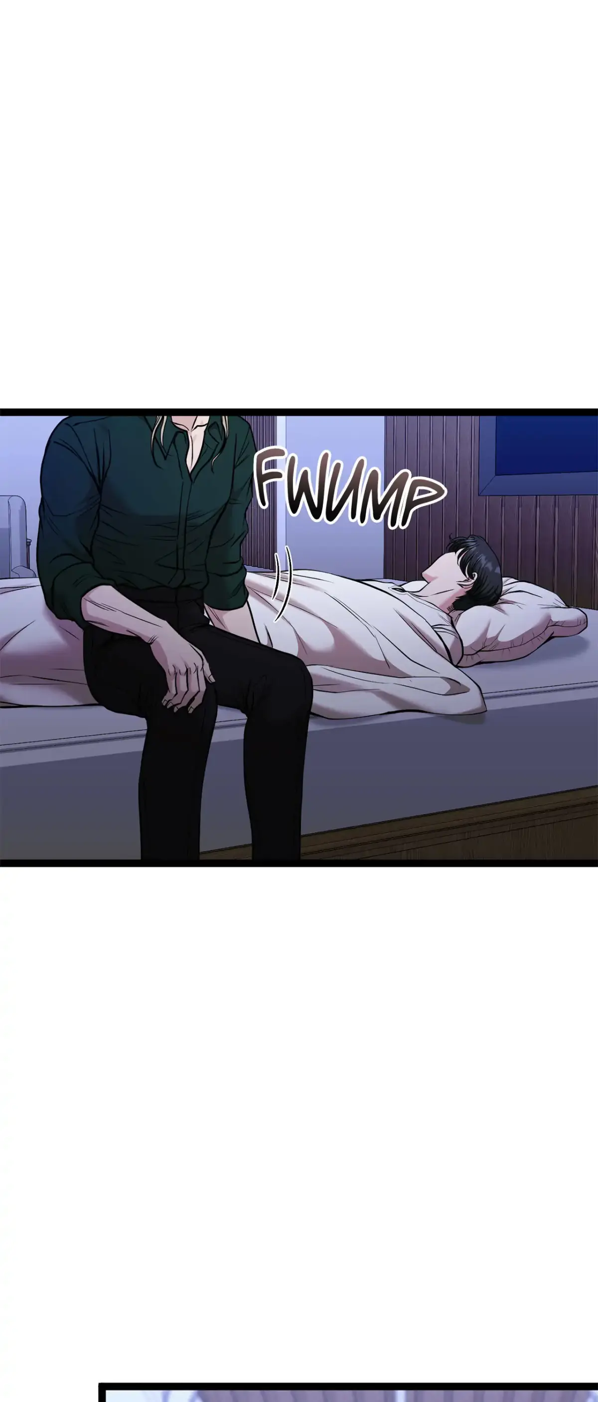 Read Squeaky Clean chapter 37 image 44 on Lezhin