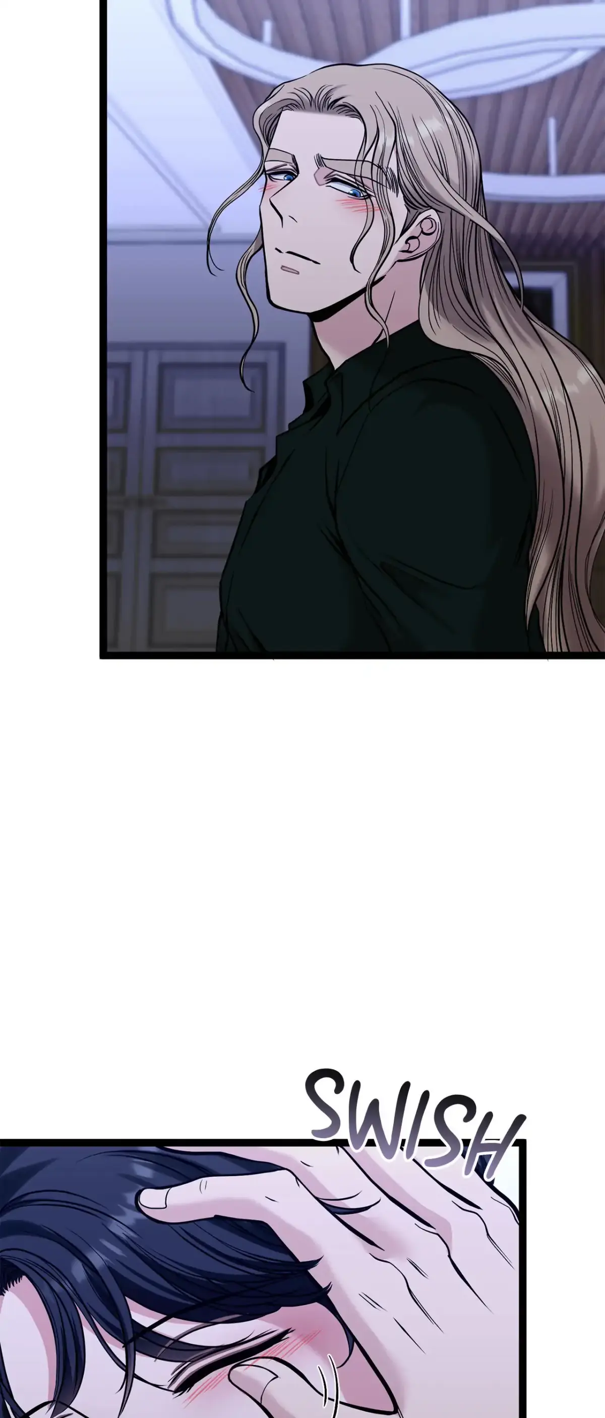 Read Squeaky Clean chapter 37 image 45 on Lezhin