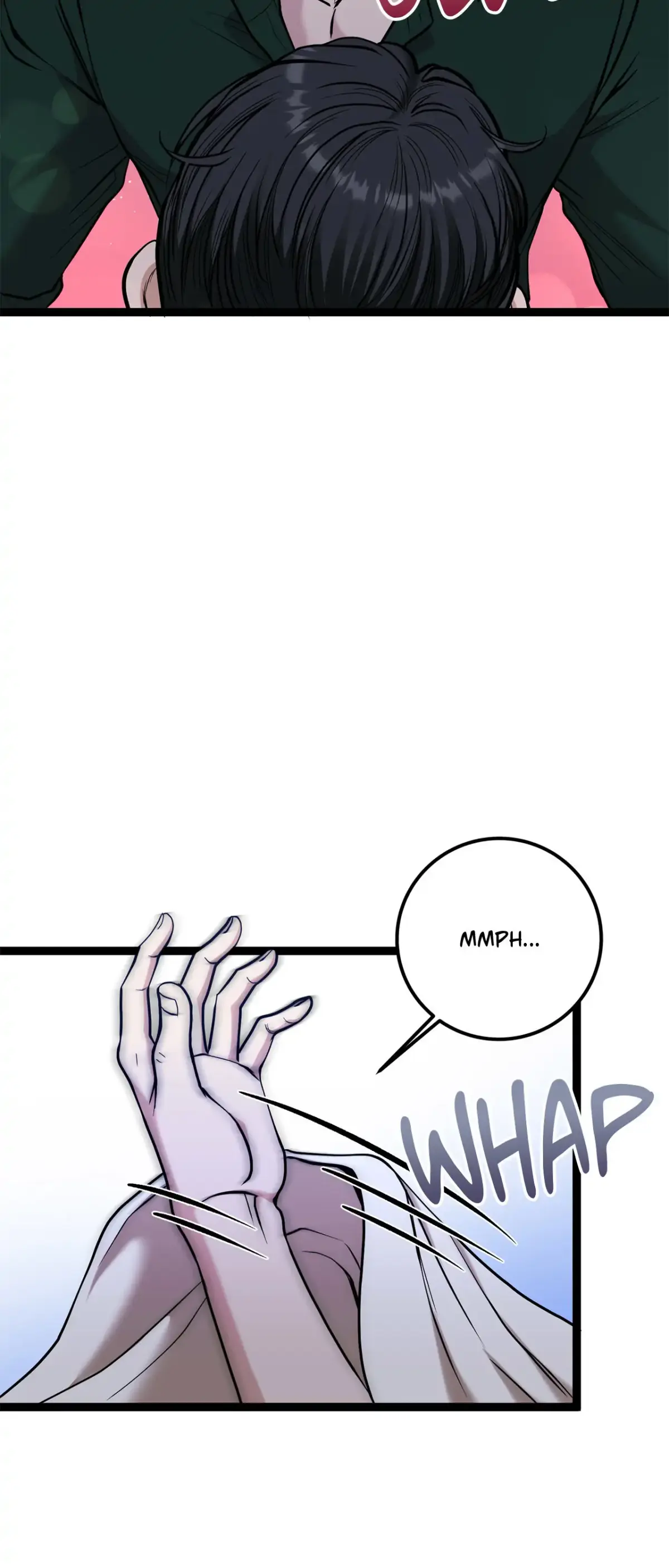 Read Squeaky Clean chapter 37 image 49 on Lezhin
