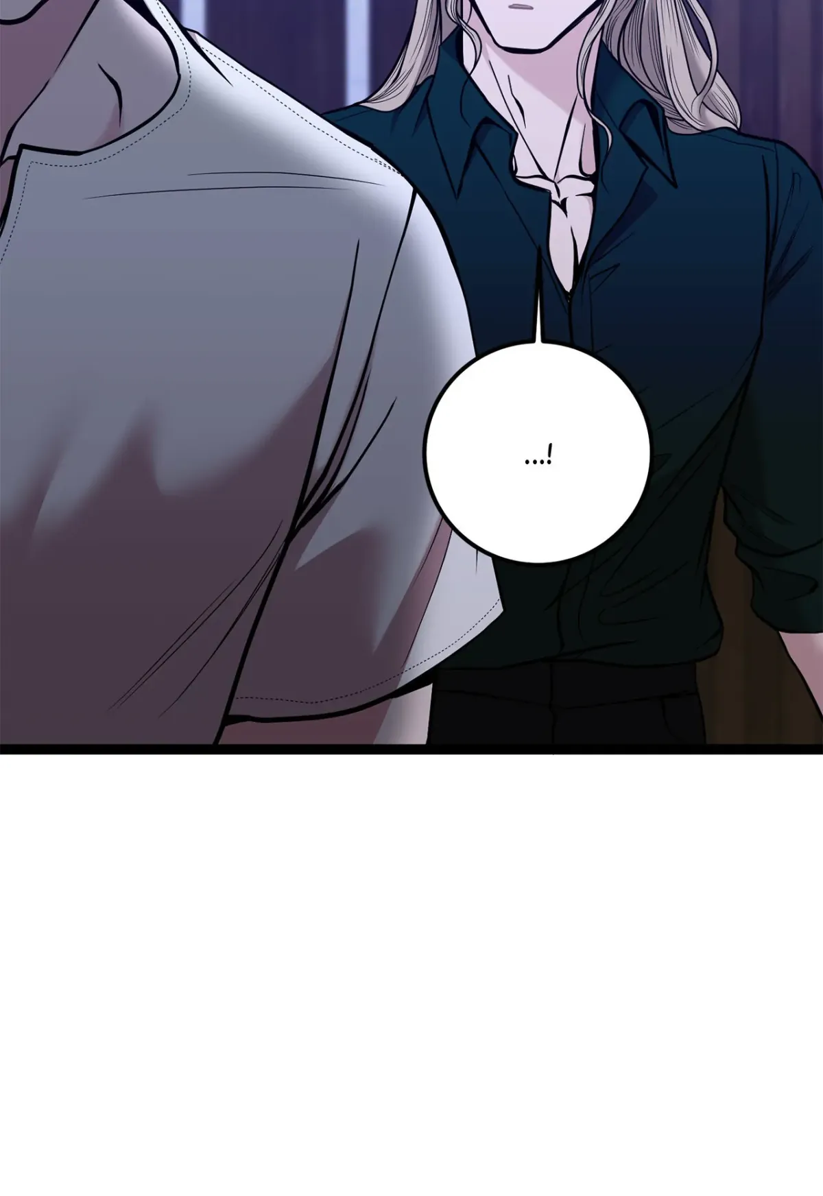 Read Squeaky Clean chapter 37 image 5 on Lezhin