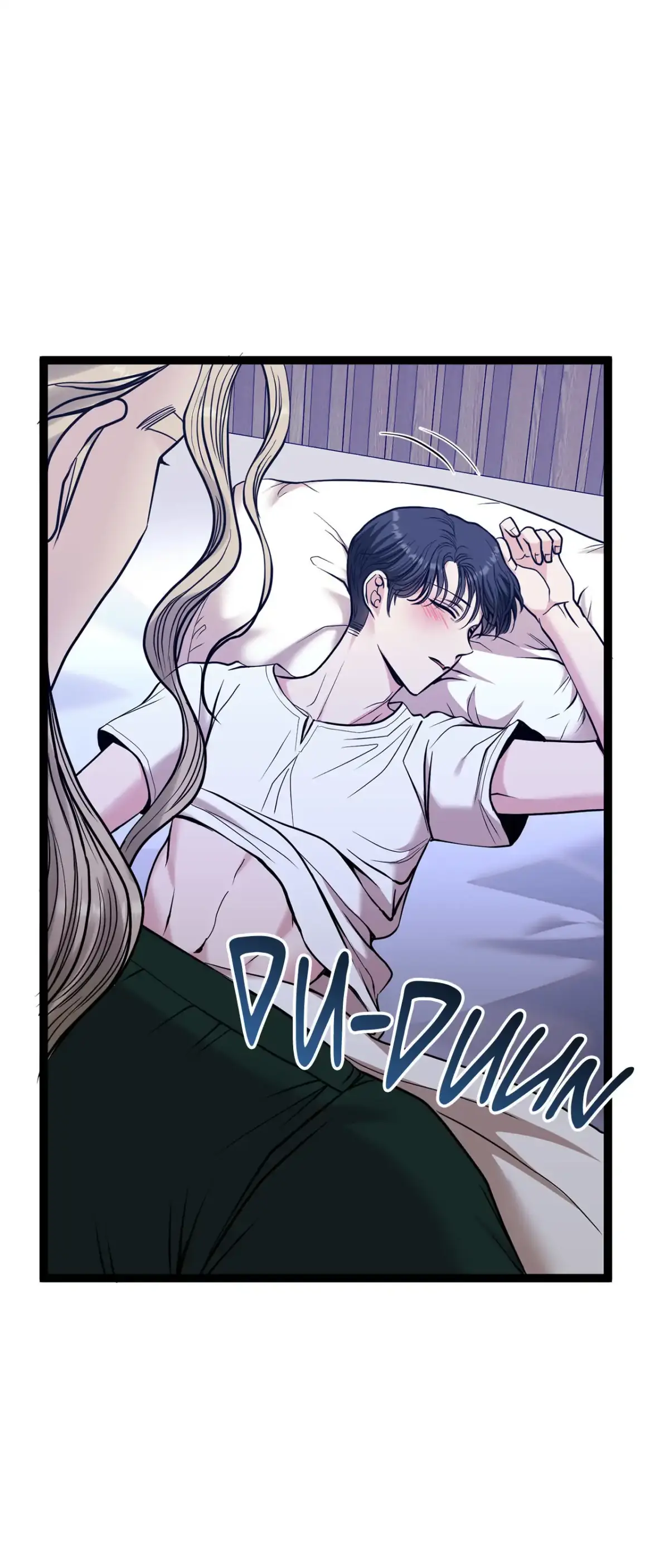 Read Squeaky Clean chapter 37 image 50 on Lezhin