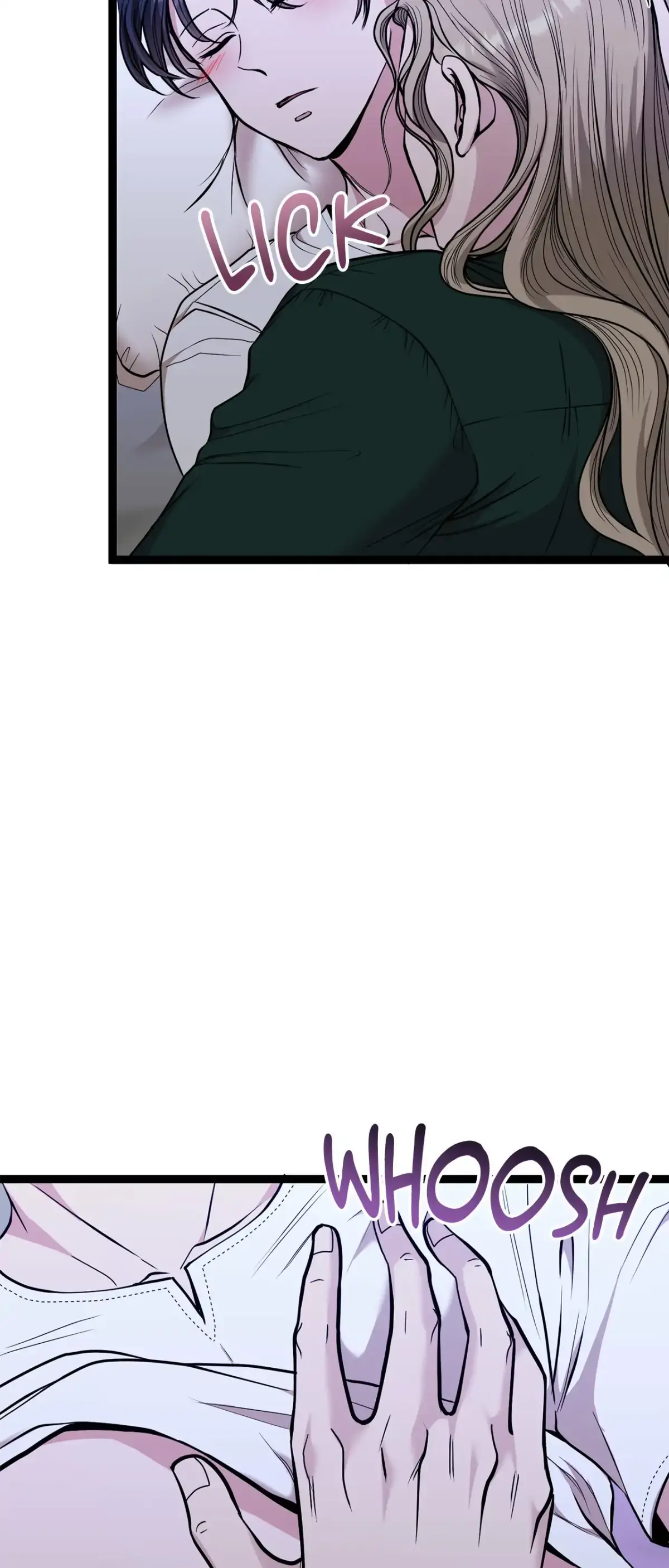 Read Squeaky Clean chapter 37 image 55 on Lezhin
