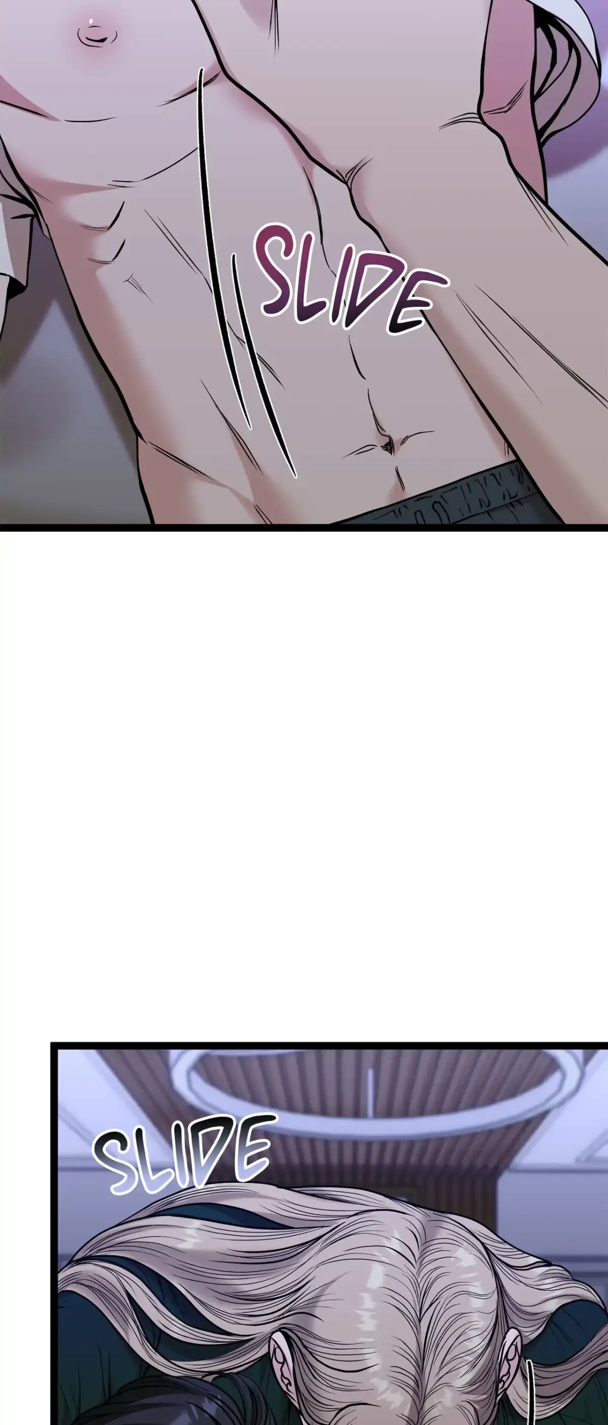 Read Squeaky Clean chapter 37 image 56 on Lezhin