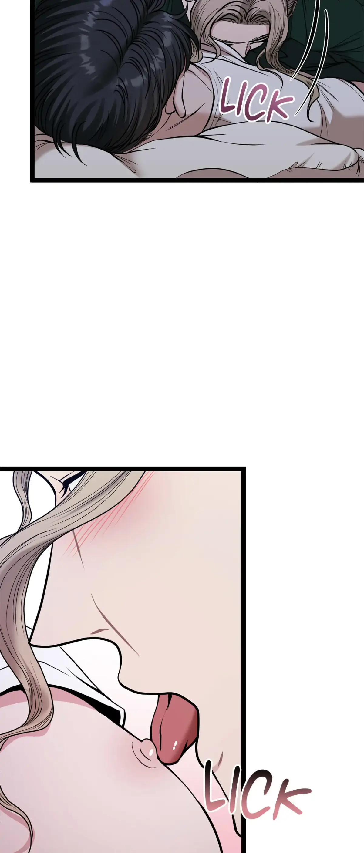 Read Squeaky Clean chapter 37 image 57 on Lezhin