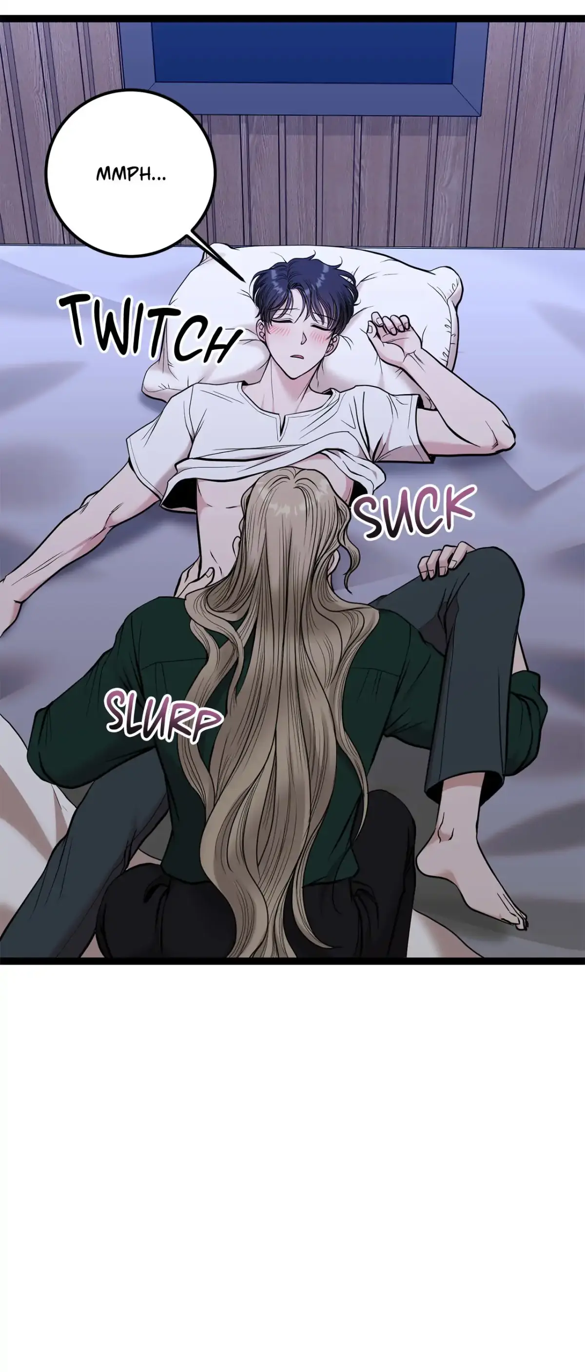 Read Squeaky Clean chapter 37 image 59 on Lezhin