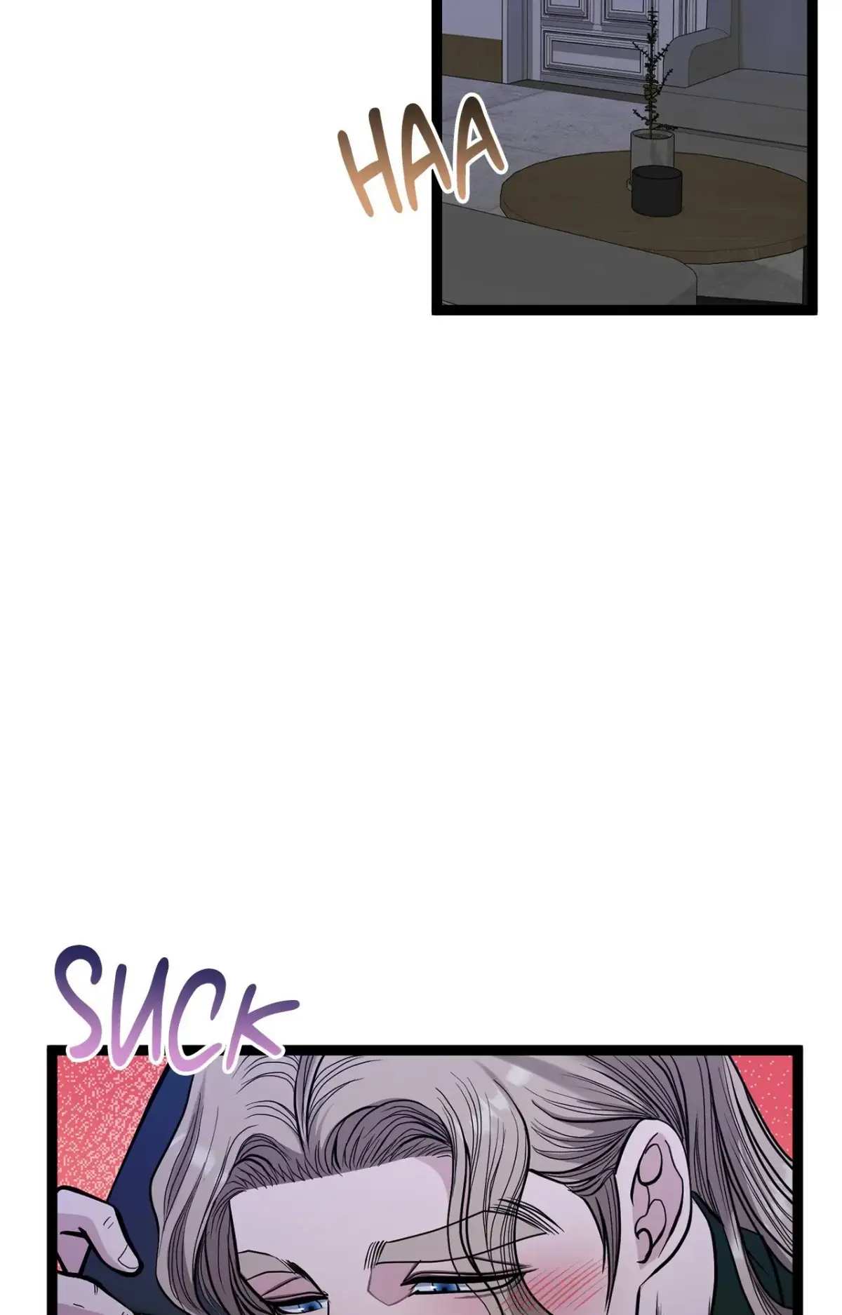 Read Squeaky Clean chapter 38 image 1 on Lezhin