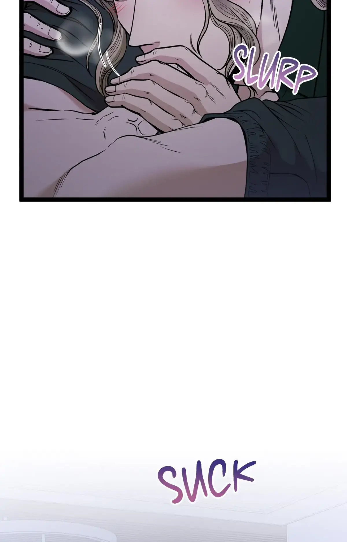 Read Squeaky Clean chapter 38 image 2 on Lezhin