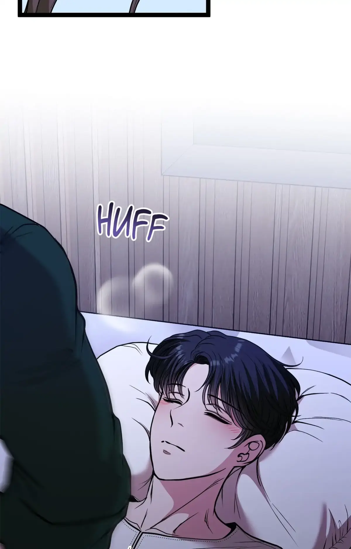 Read Squeaky Clean chapter 38 image 20 on Lezhin