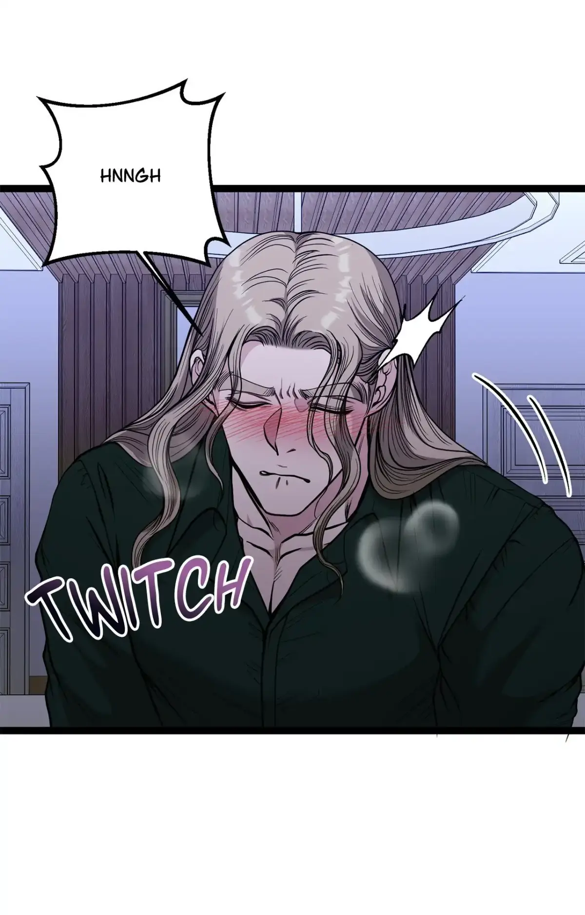 Read Squeaky Clean chapter 38 image 23 on Lezhin