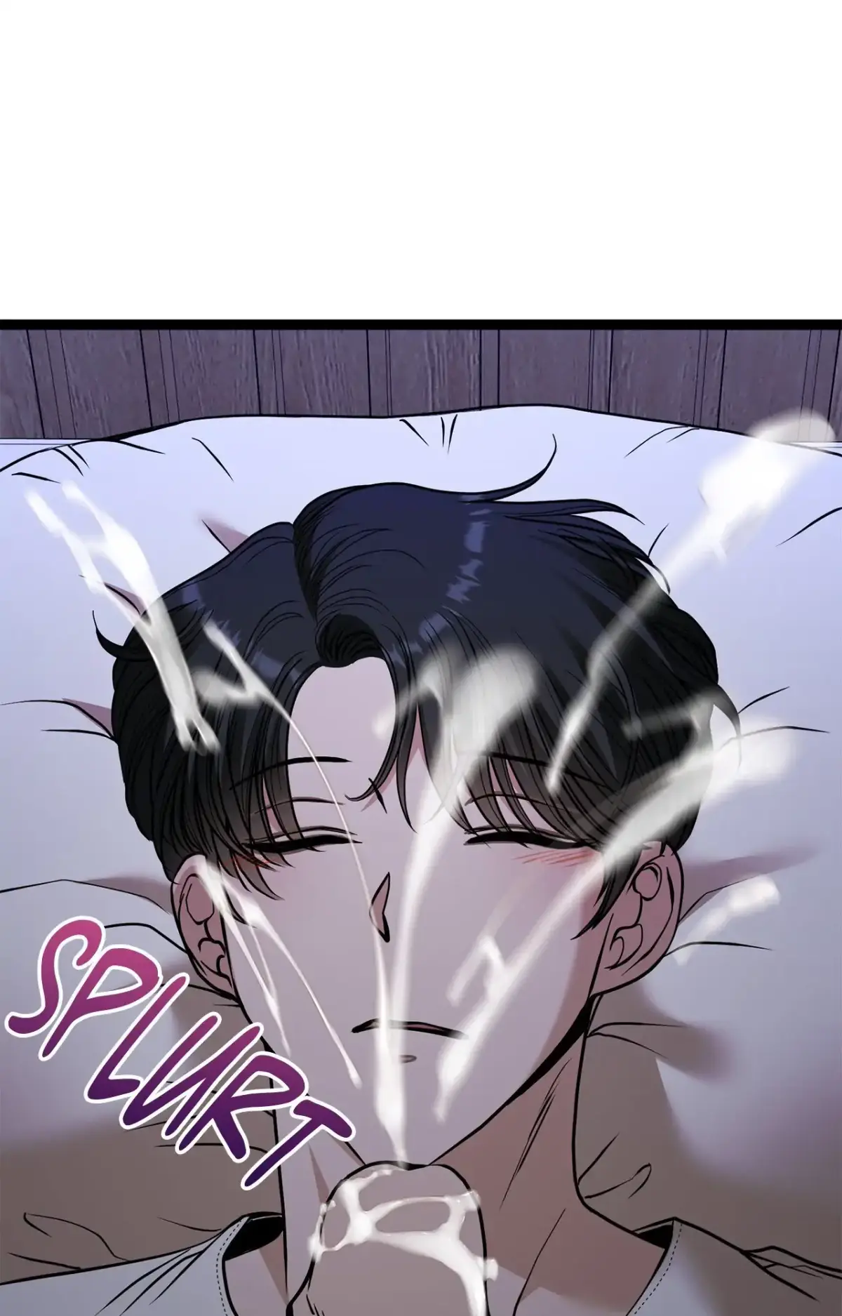 Read Squeaky Clean chapter 38 image 25 on Lezhin