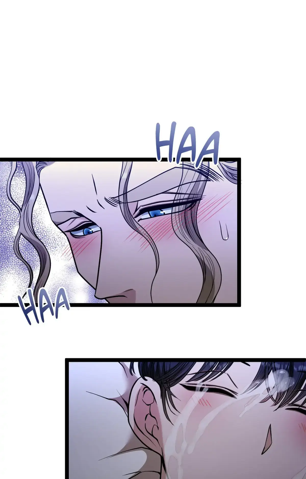 Read Squeaky Clean chapter 38 image 27 on Lezhin