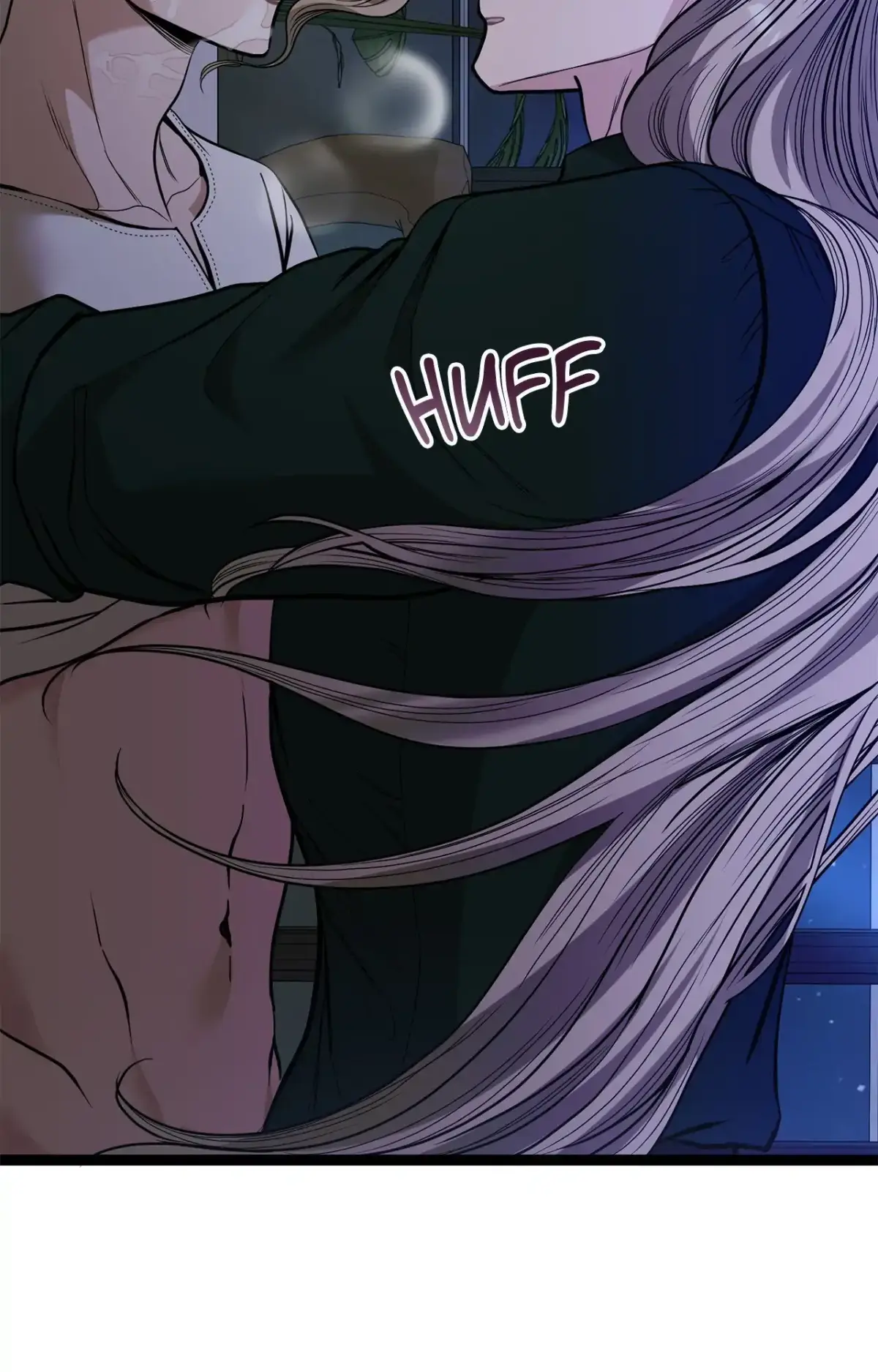 Read Squeaky Clean chapter 38 image 31 on Lezhin