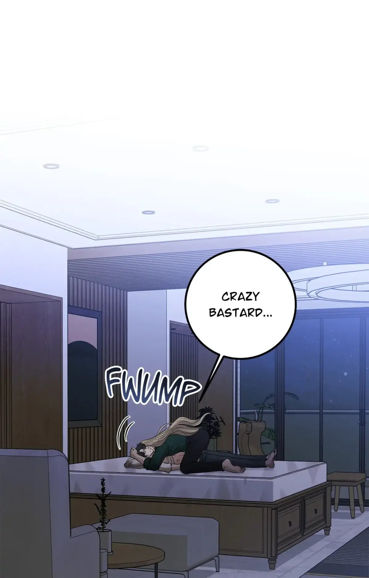 Read Squeaky Clean chapter 38 image 32 on Lezhin