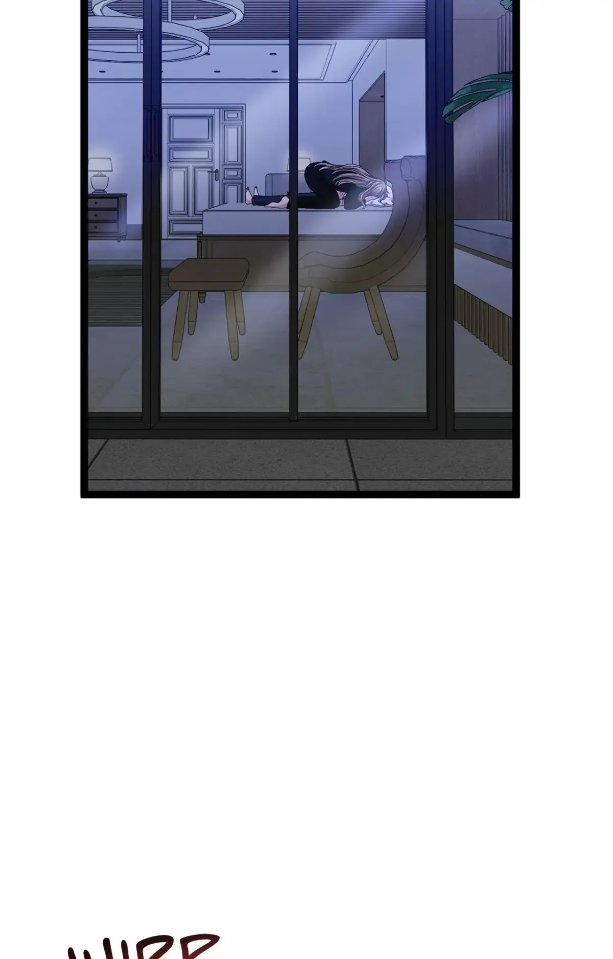 Read Squeaky Clean chapter 38 image 34 on Lezhin