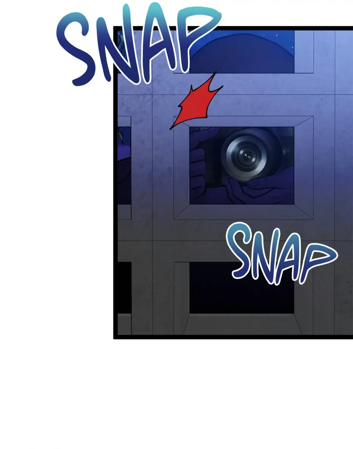 Read Squeaky Clean chapter 38 image 36 on Lezhin