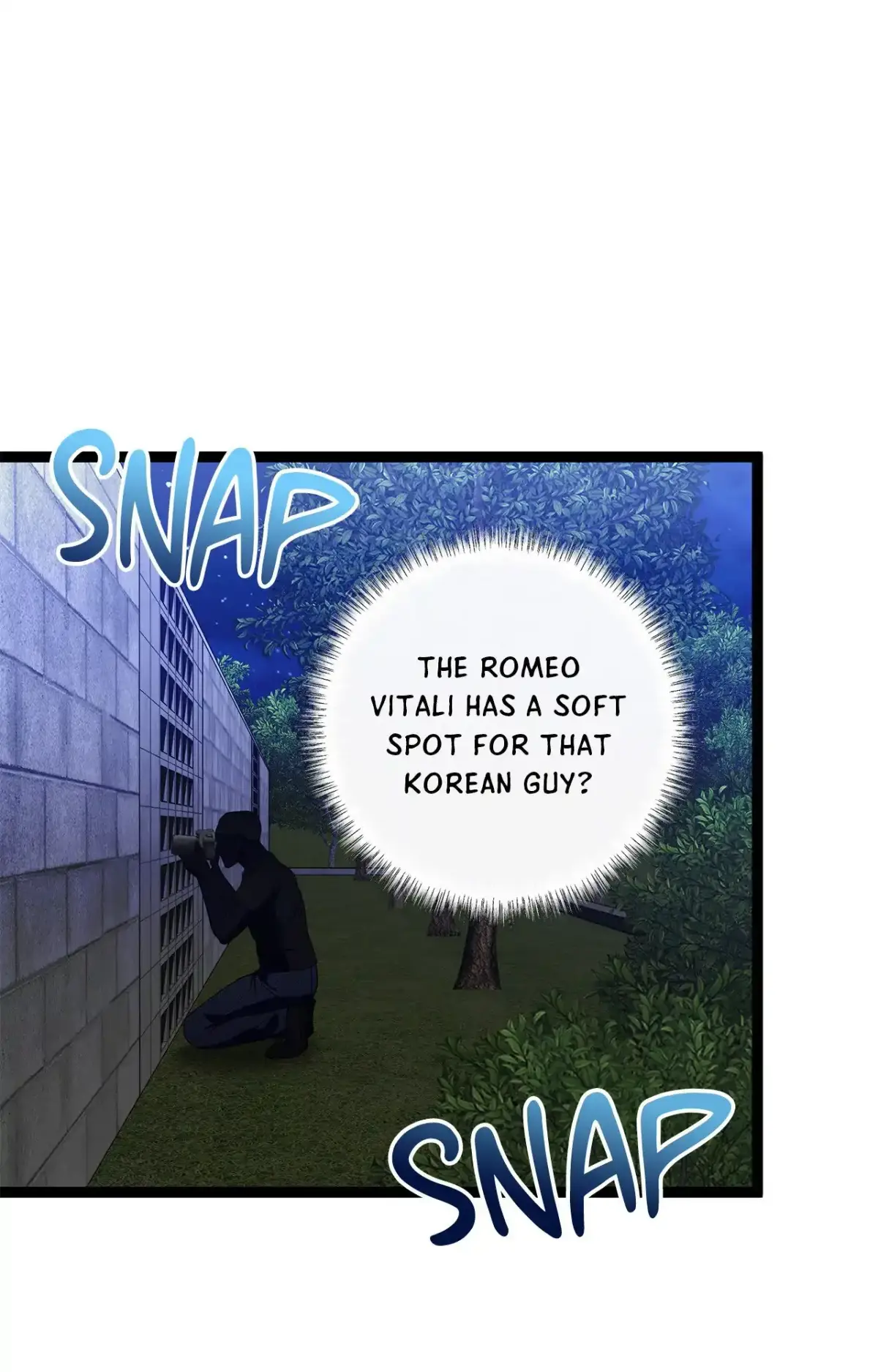 Read Squeaky Clean chapter 38 image 37 on Lezhin