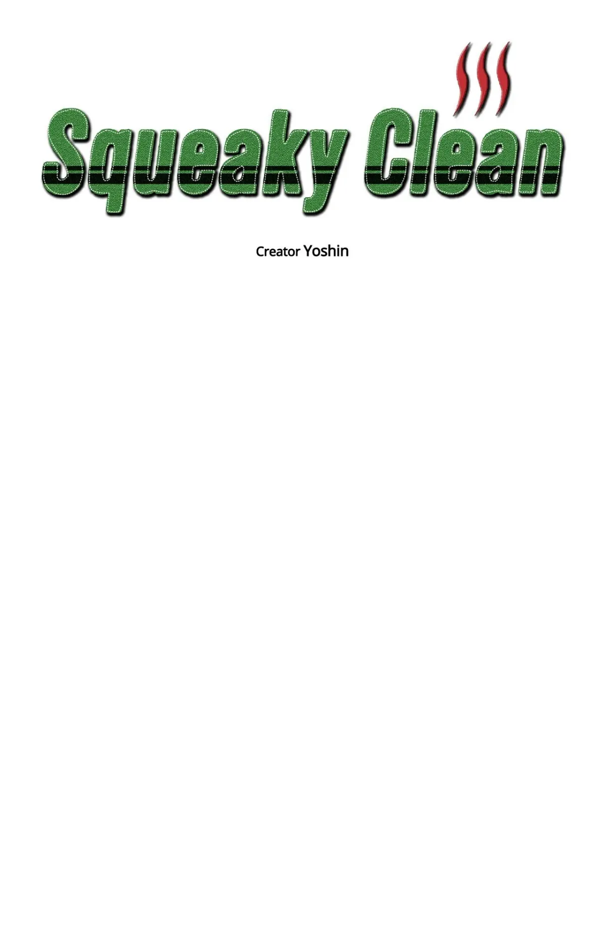 Read Squeaky Clean chapter 38 image 41 on Lezhin