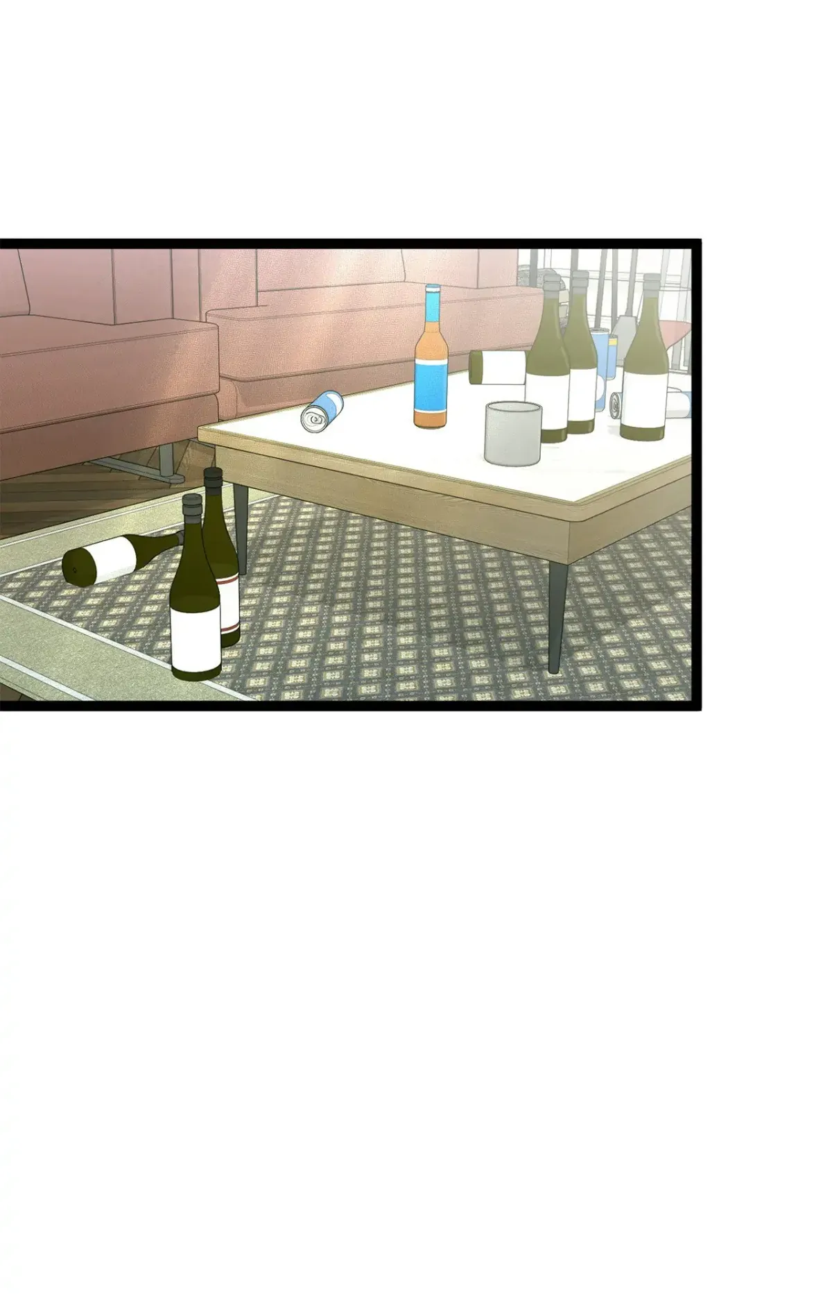 Read Squeaky Clean chapter 38 image 43 on Lezhin