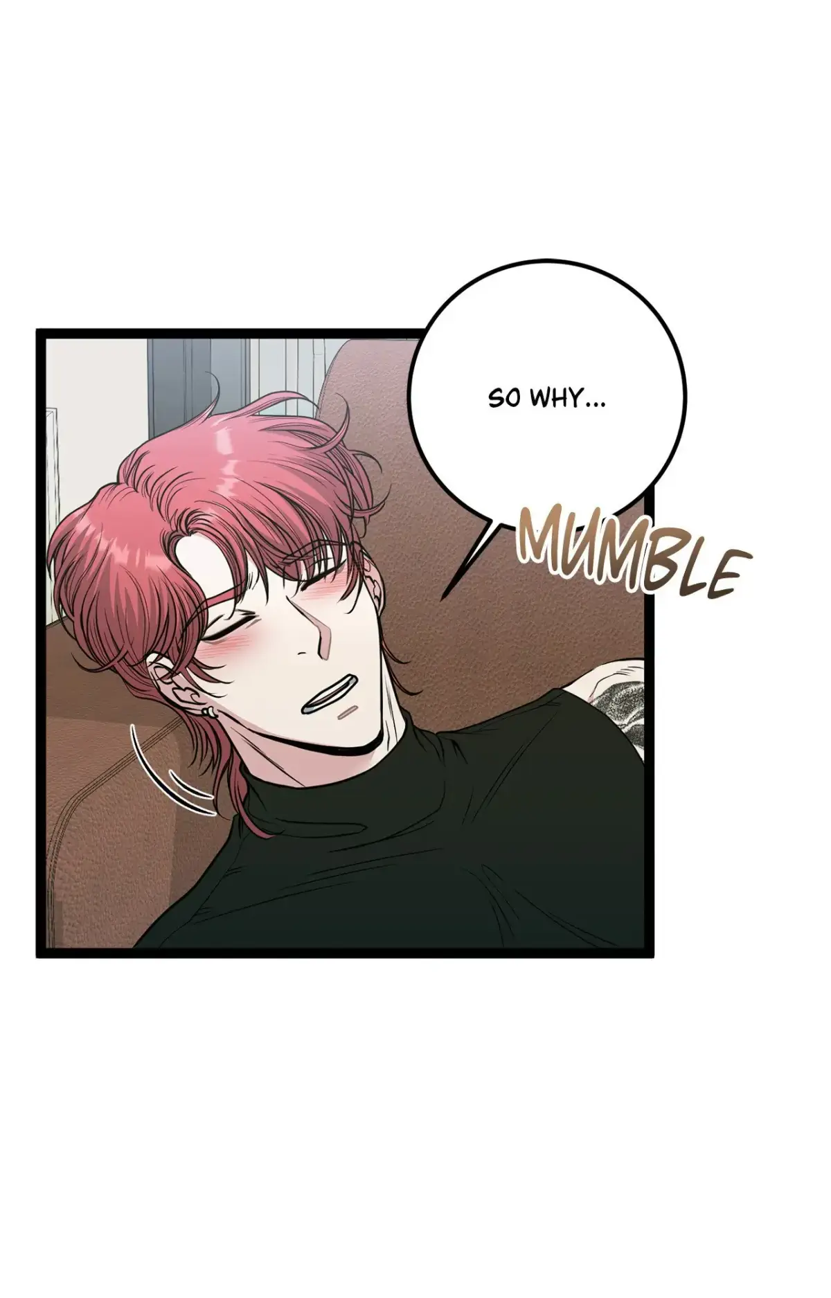Read Squeaky Clean chapter 38 image 46 on Lezhin