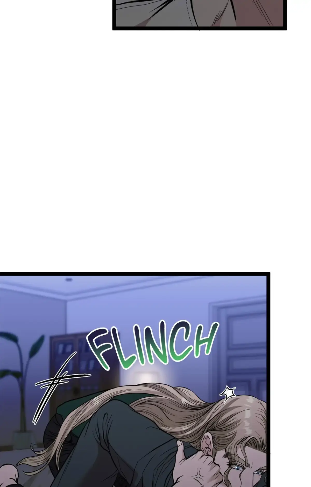 Read Squeaky Clean chapter 38 image 5 on Lezhin