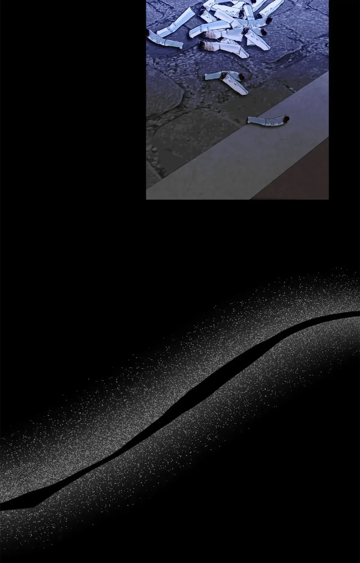 Read Squeaky Clean chapter 38 image 50 on Lezhin