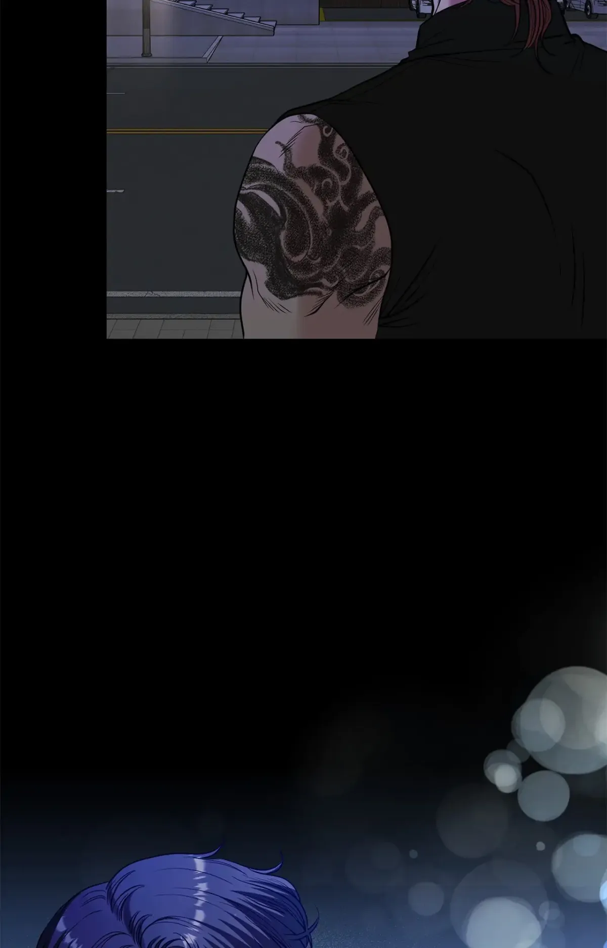 Read Squeaky Clean chapter 38 image 53 on Lezhin