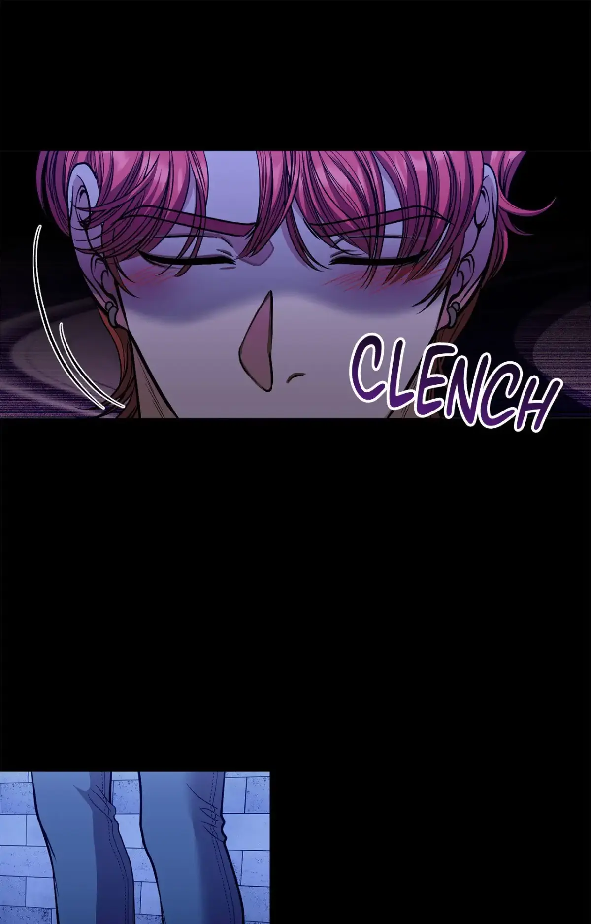 Read Squeaky Clean chapter 38 image 56 on Lezhin