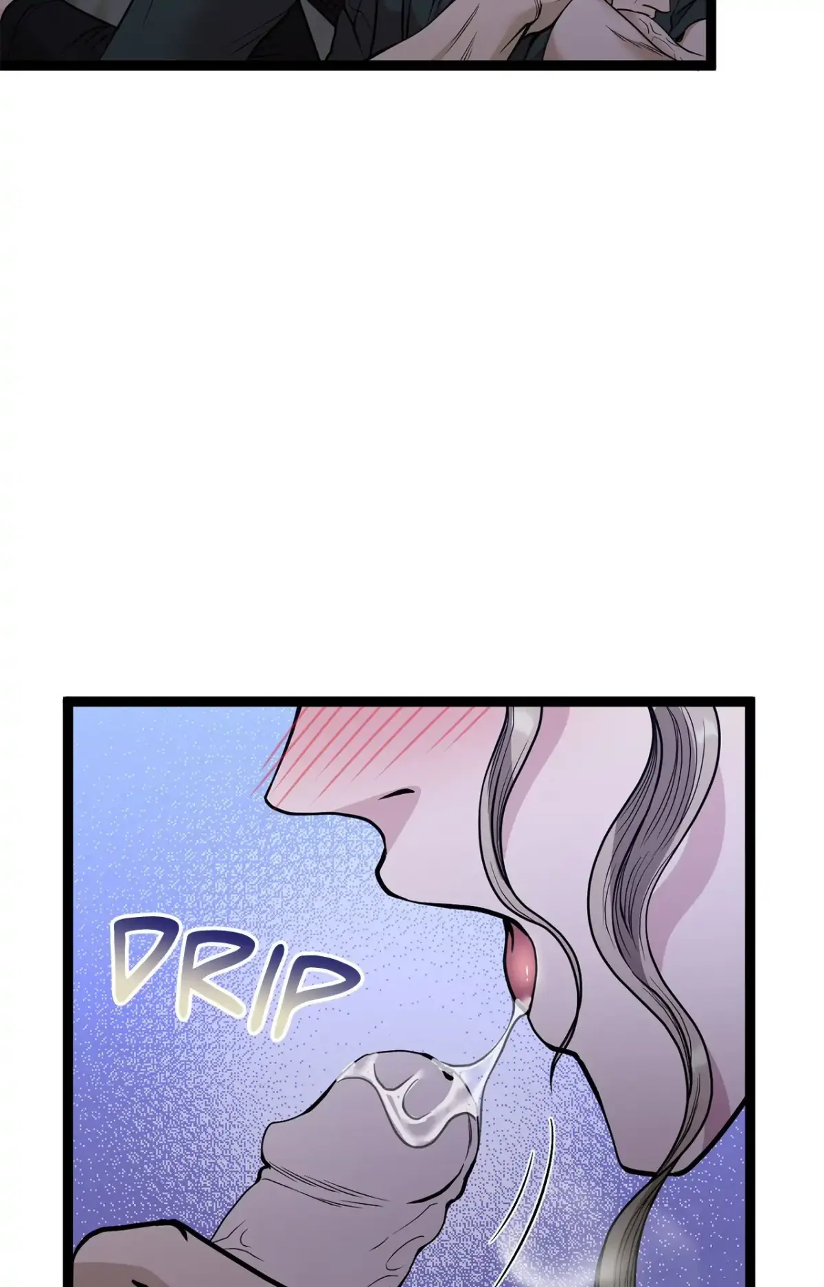 Read Squeaky Clean chapter 38 image 6 on Lezhin