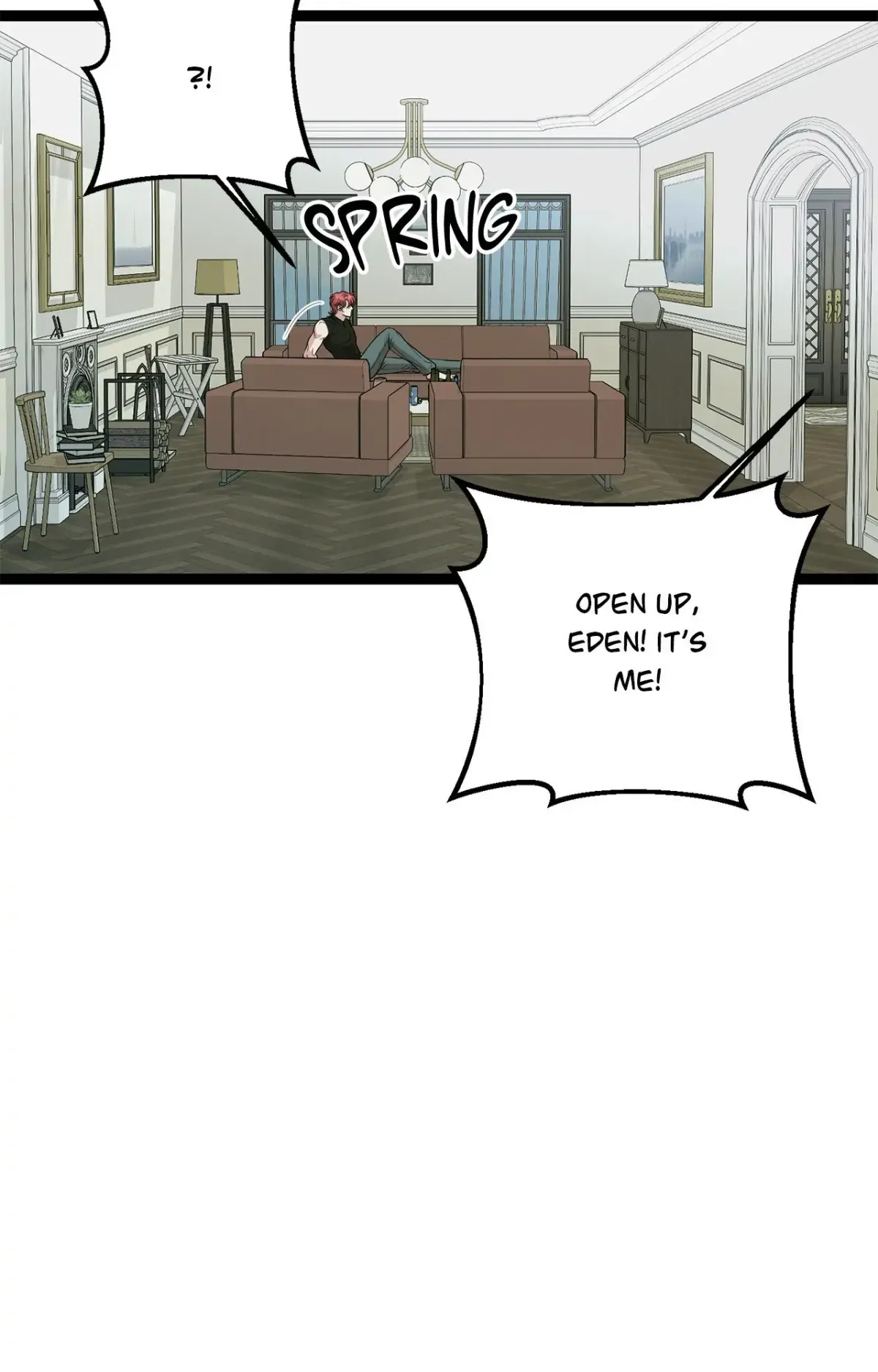 Read Squeaky Clean chapter 38 image 60 on Lezhin