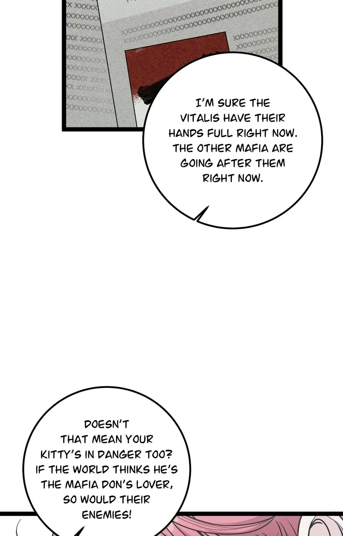 Read Squeaky Clean chapter 38 image 69 on Lezhin