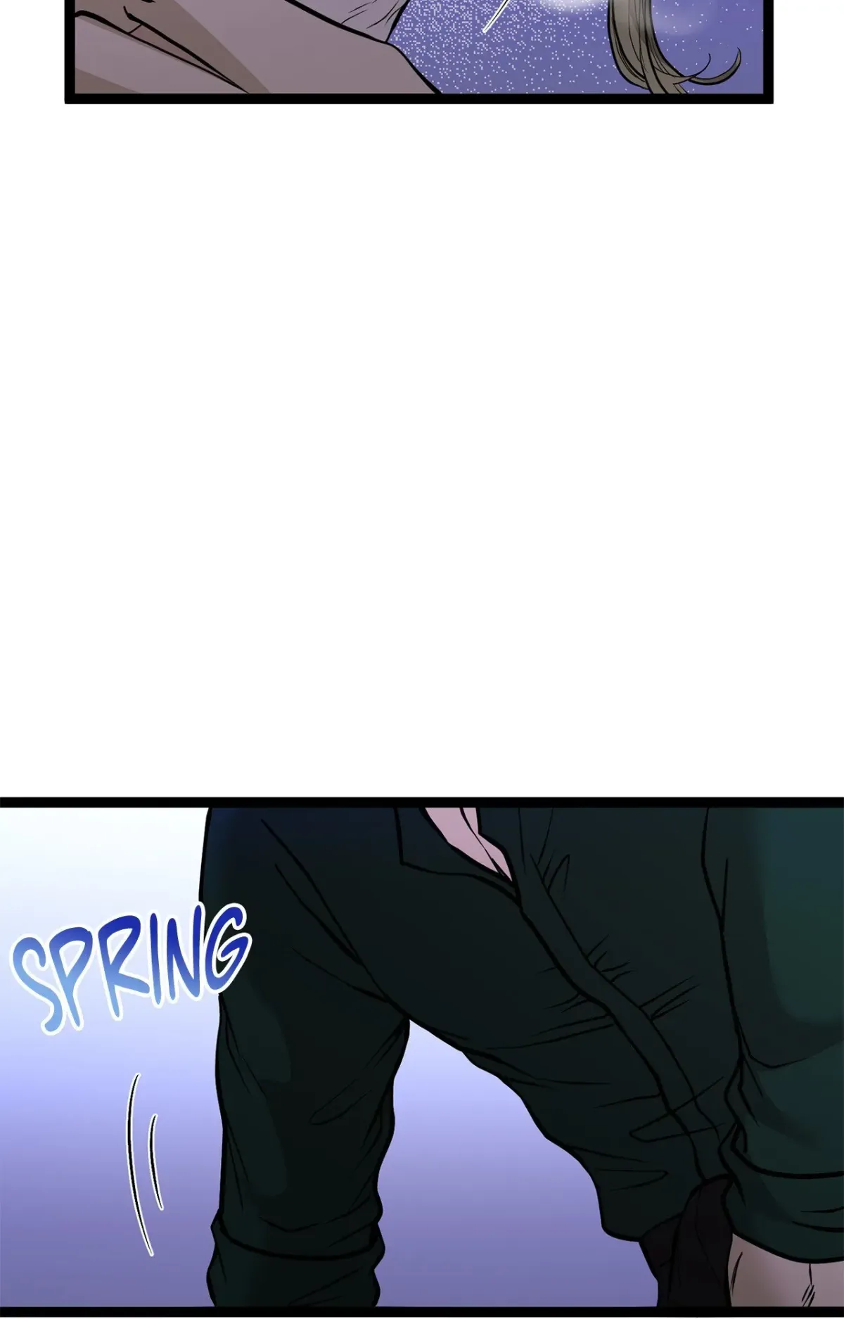 Read Squeaky Clean chapter 38 image 7 on Lezhin