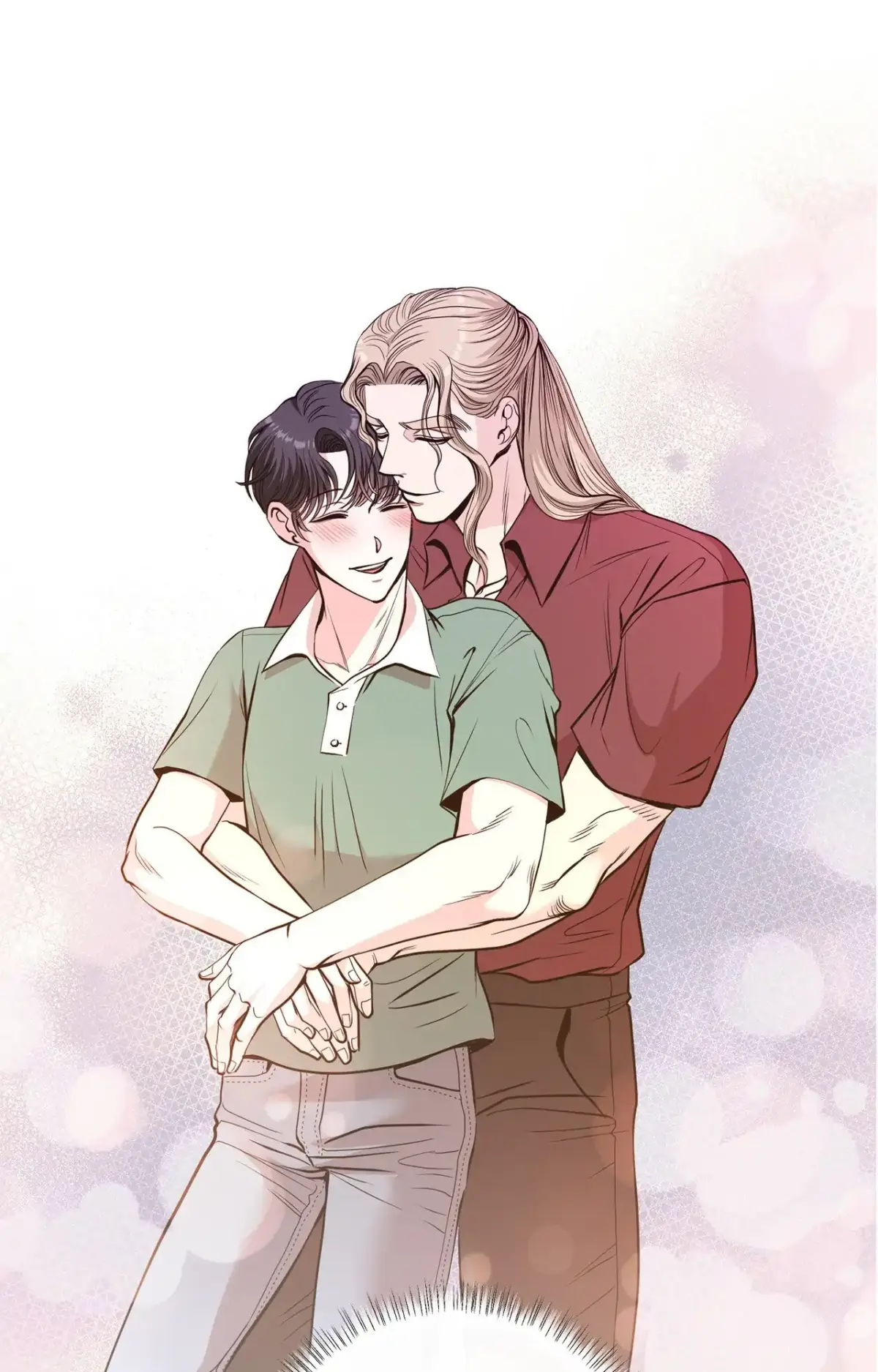 Read Squeaky Clean chapter 38 image 77 on Lezhin