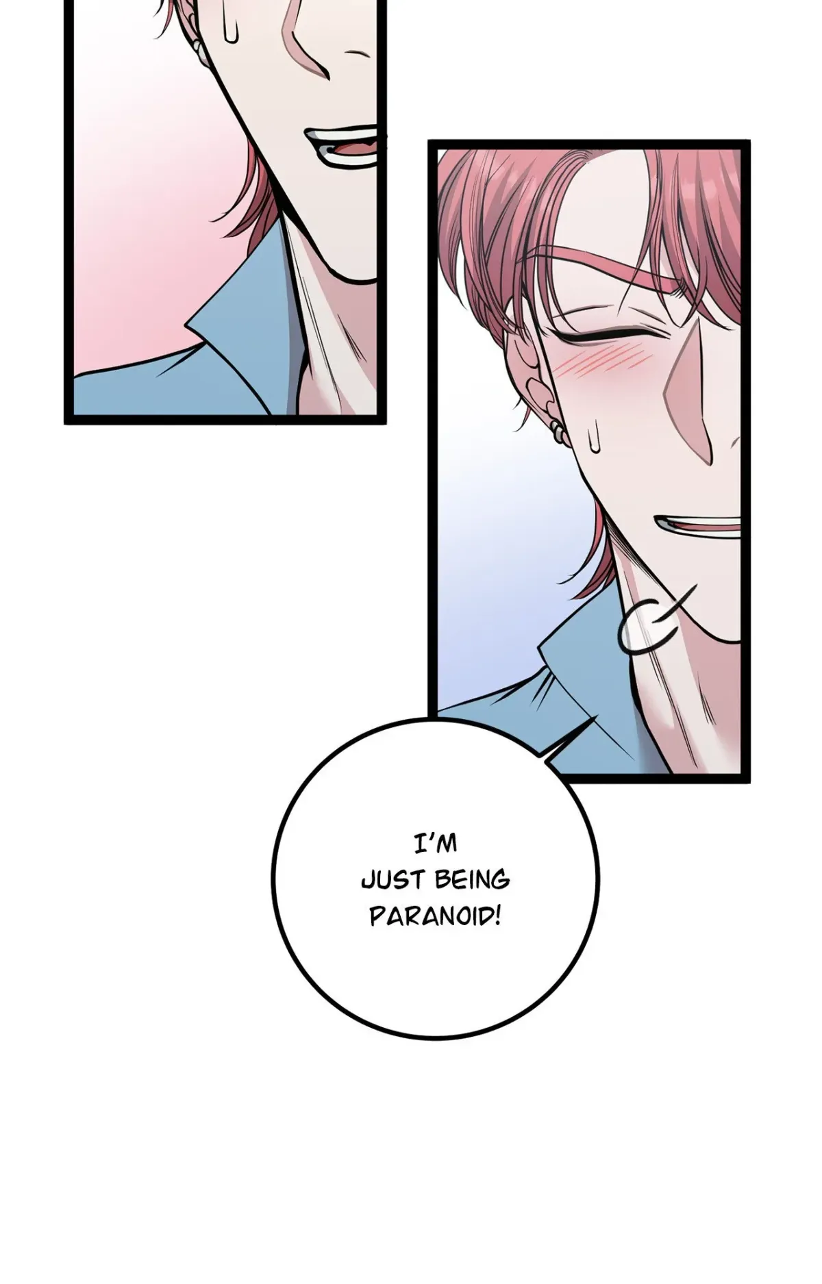 Read Squeaky Clean chapter 38 image 79 on Lezhin