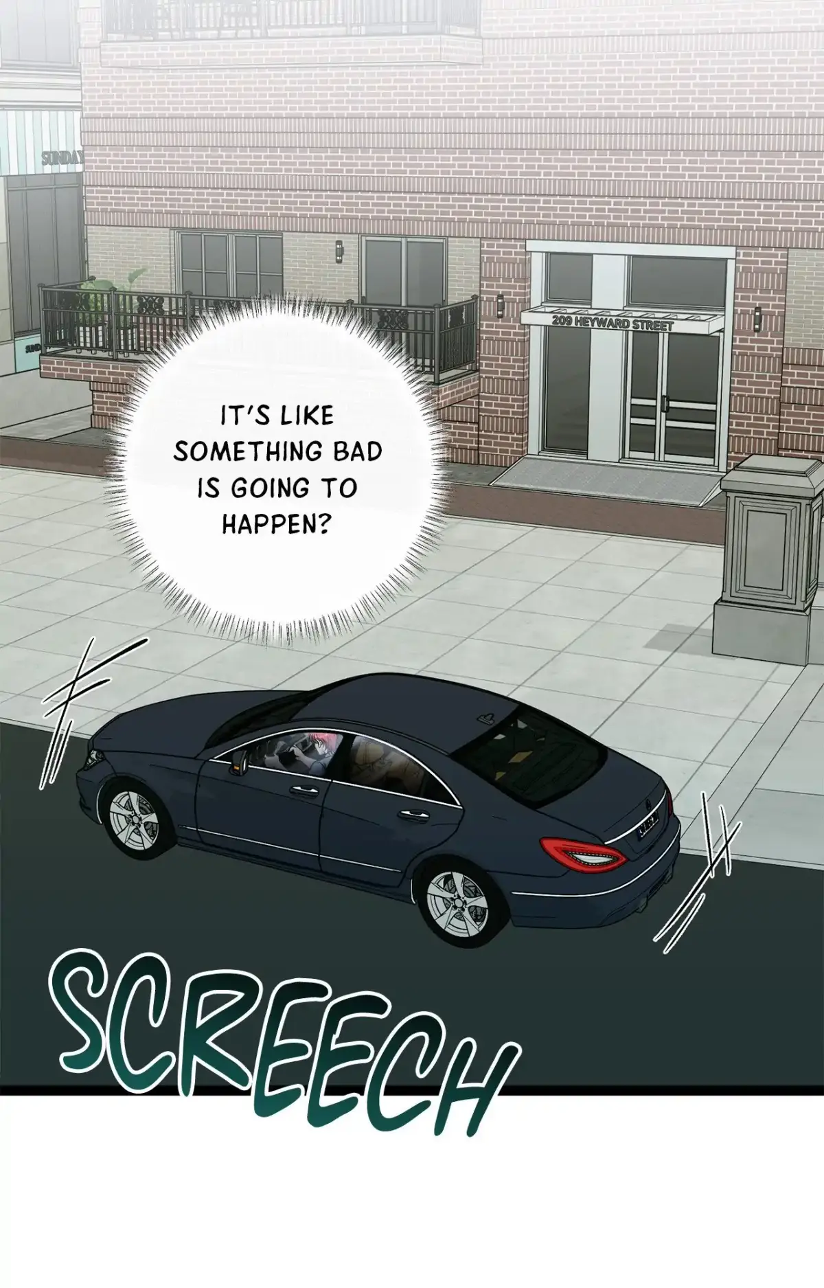 Read Squeaky Clean chapter 38 image 82 on Lezhin