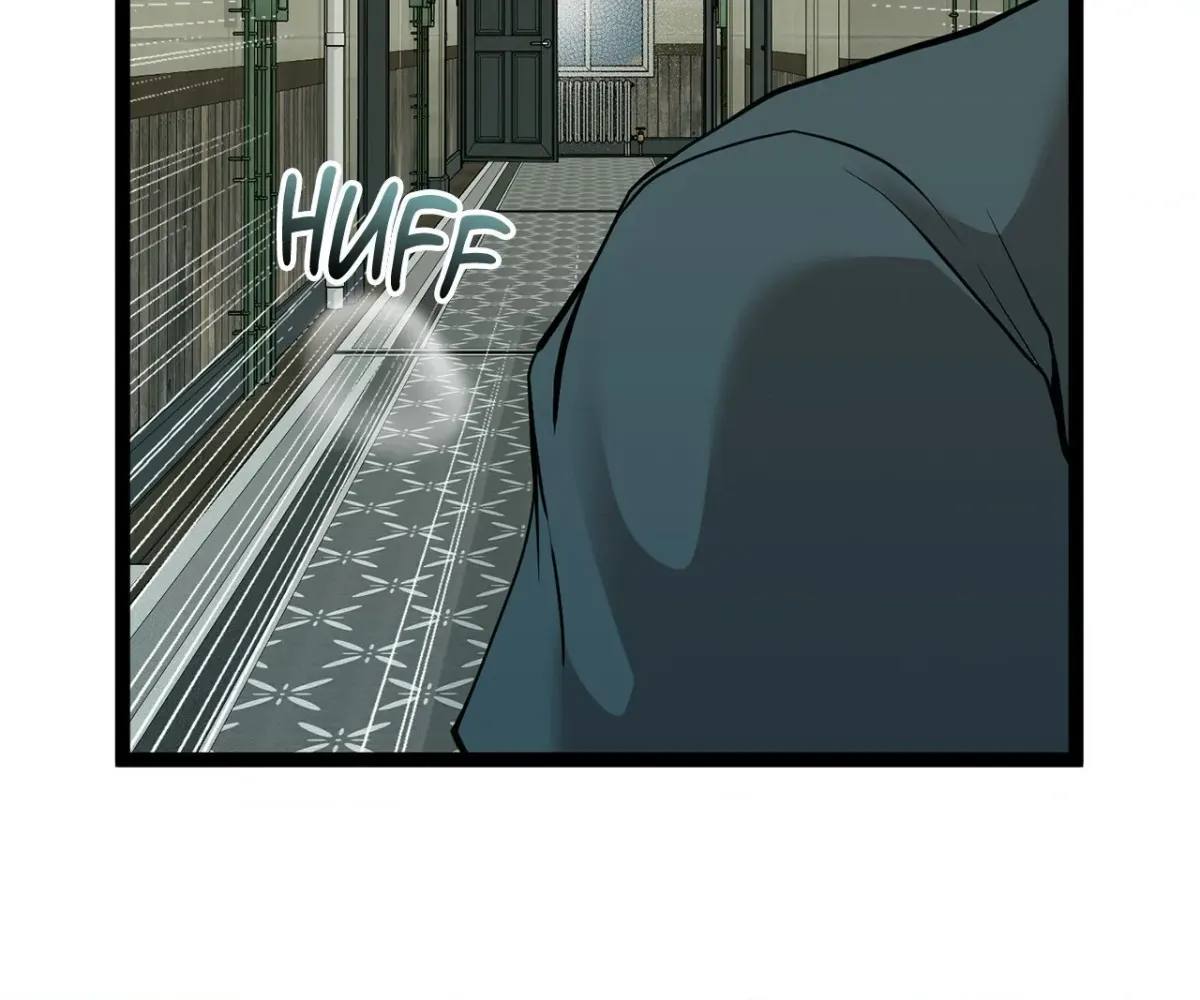 Read Squeaky Clean chapter 38 image 85 on Lezhin