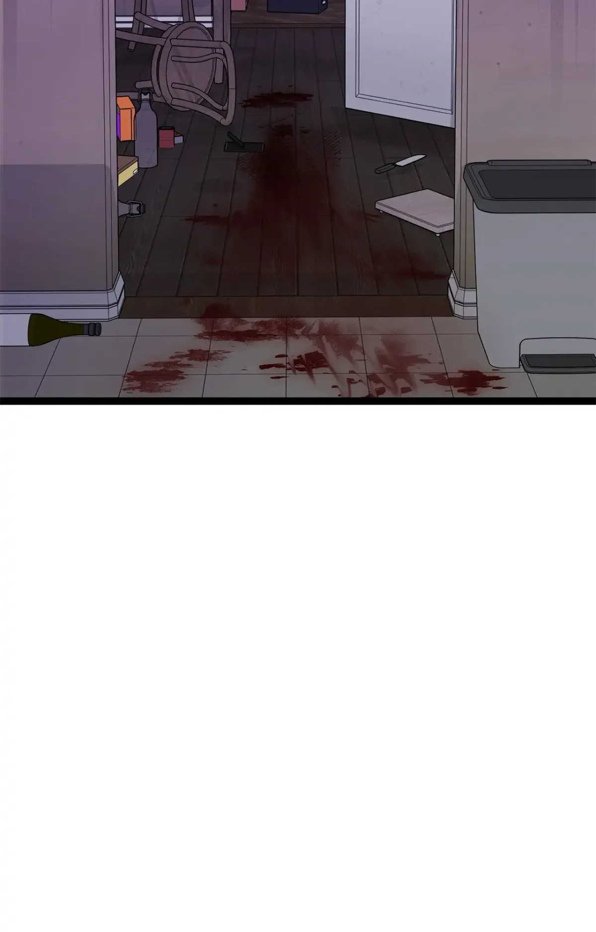 Read Squeaky Clean chapter 38 image 88 on Lezhin