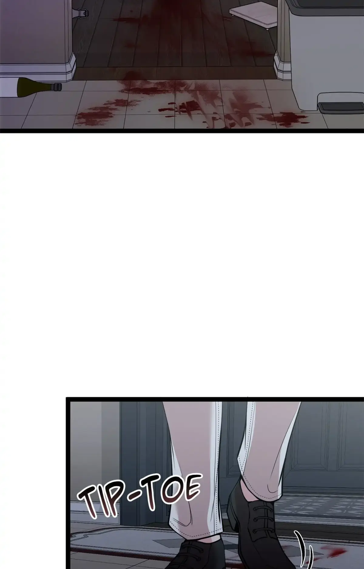 Read Squeaky Clean chapter 39 image 1 on Lezhin