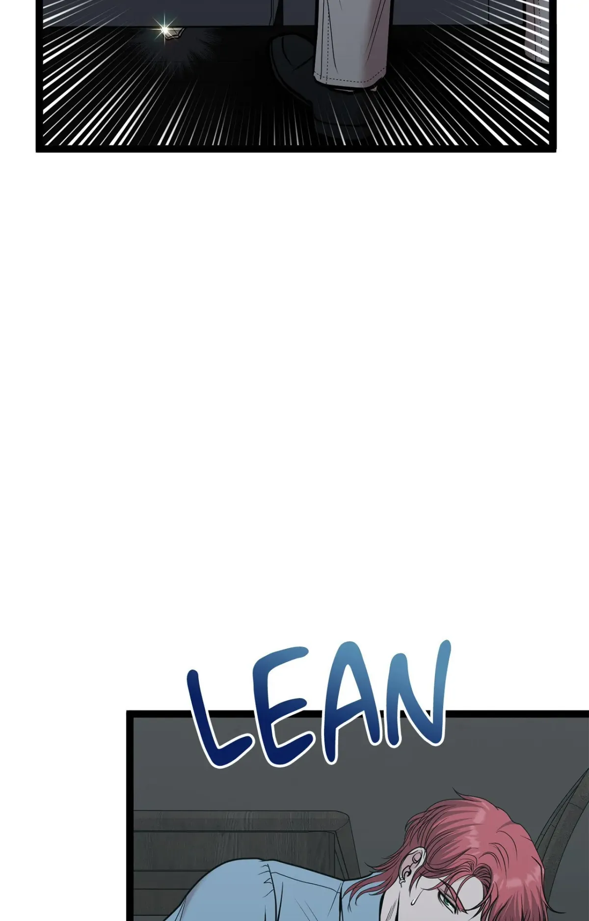 Read Squeaky Clean chapter 39 image 13 on Lezhin