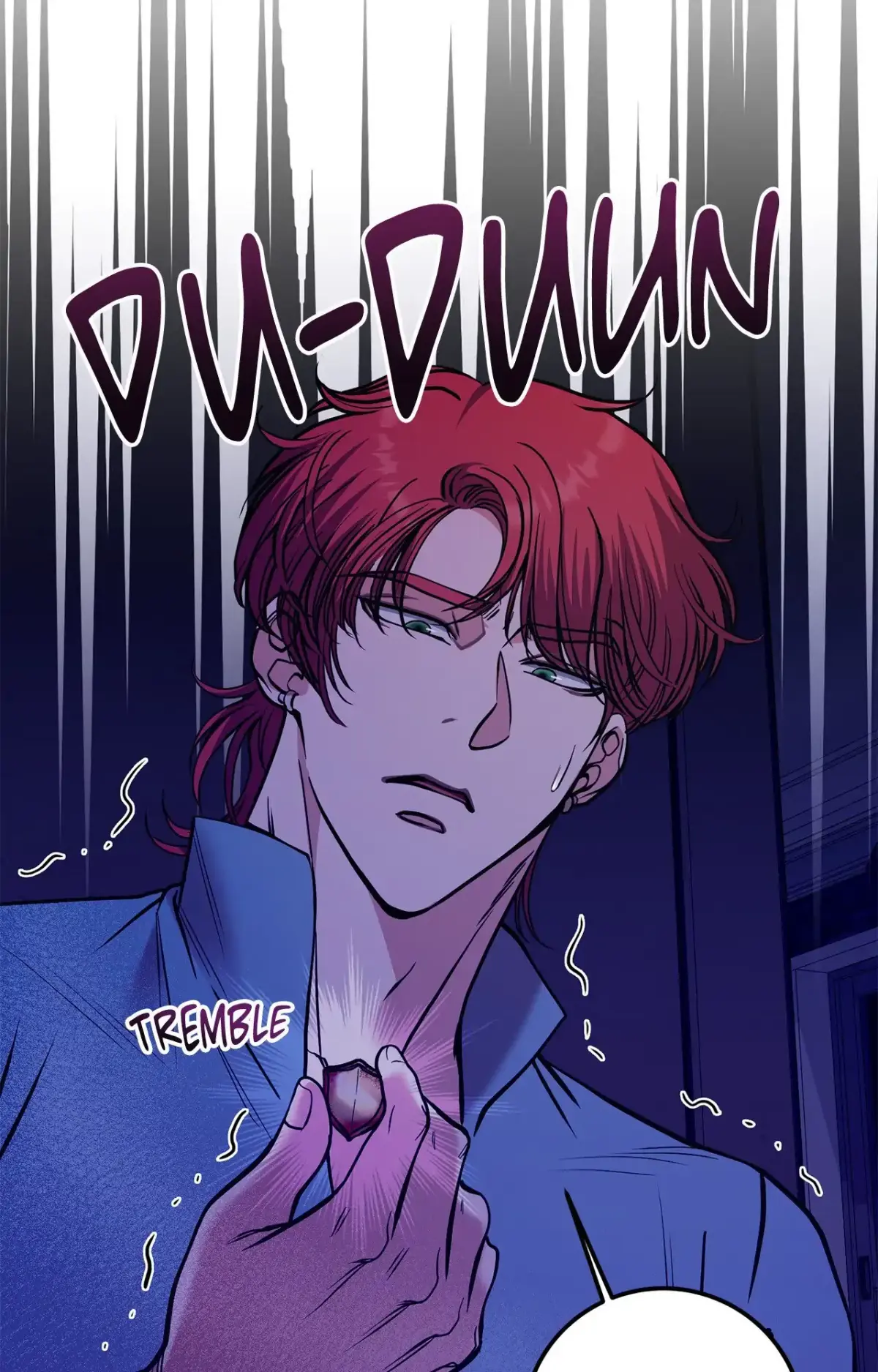 Read Squeaky Clean chapter 39 image 16 on Lezhin