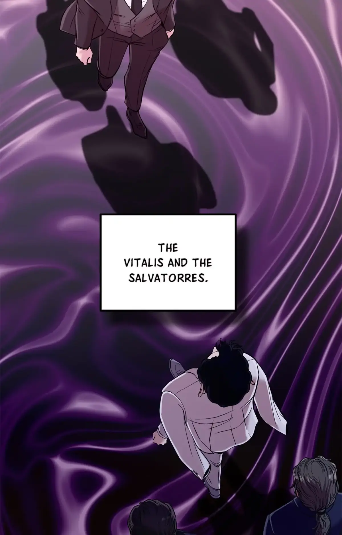Read Squeaky Clean chapter 39 image 19 on Lezhin