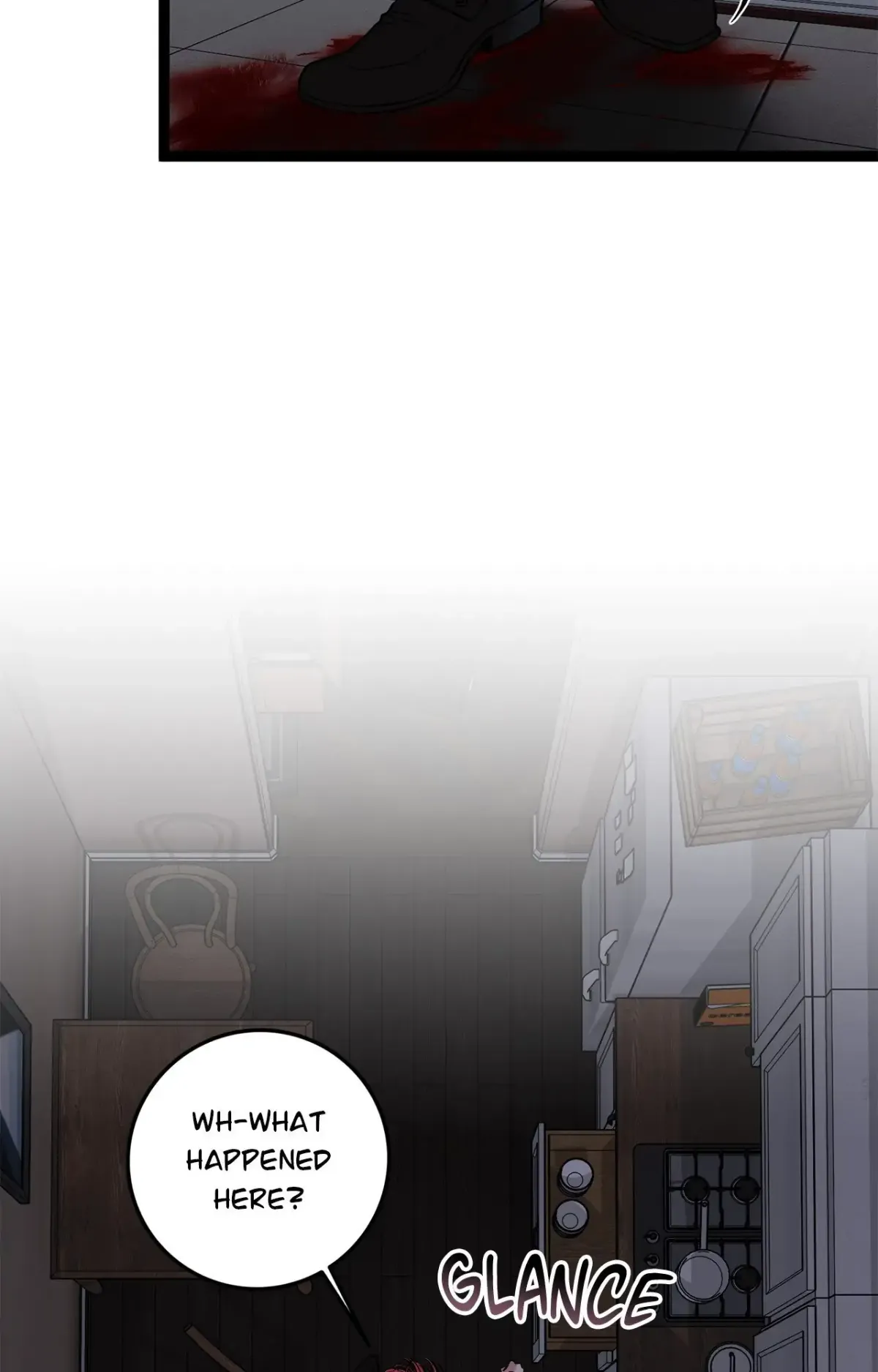 Read Squeaky Clean chapter 39 image 2 on Lezhin