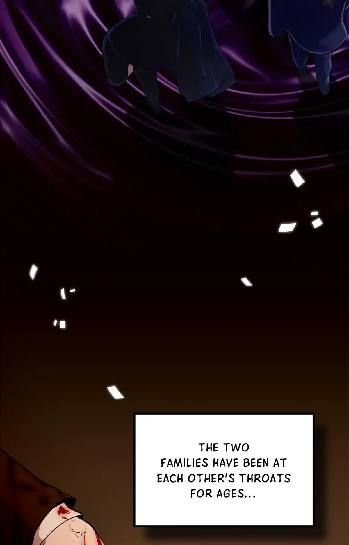 Read Squeaky Clean chapter 39 image 20 on Lezhin
