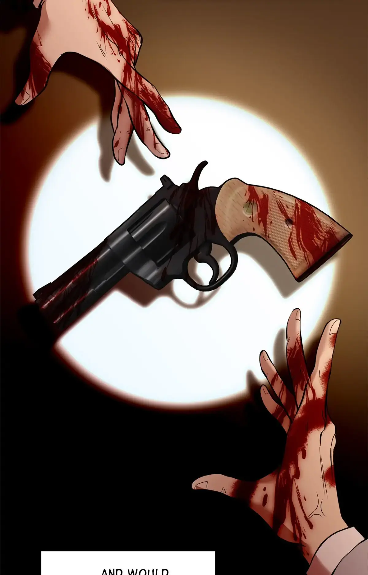 Read Squeaky Clean chapter 39 image 21 on Lezhin