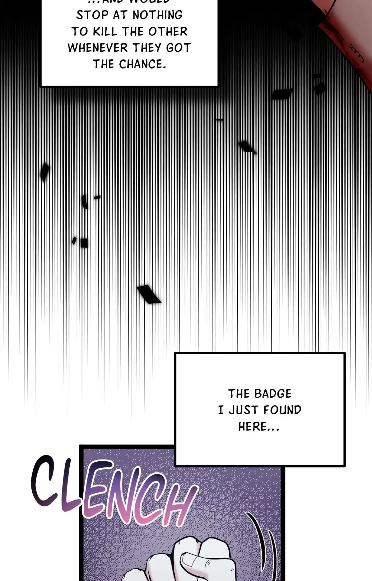 Read Squeaky Clean chapter 39 image 22 on Lezhin