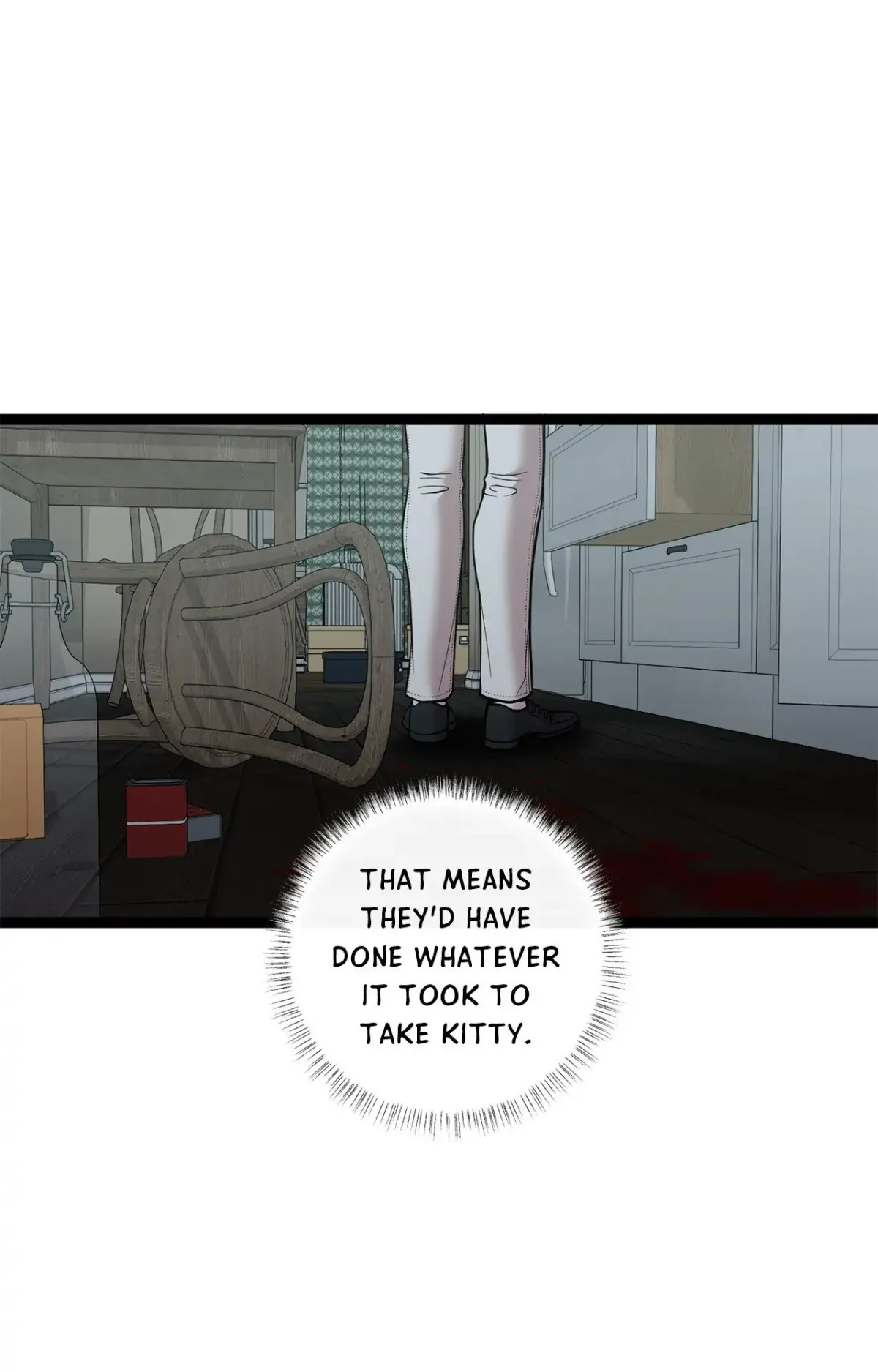Read Squeaky Clean chapter 39 image 28 on Lezhin