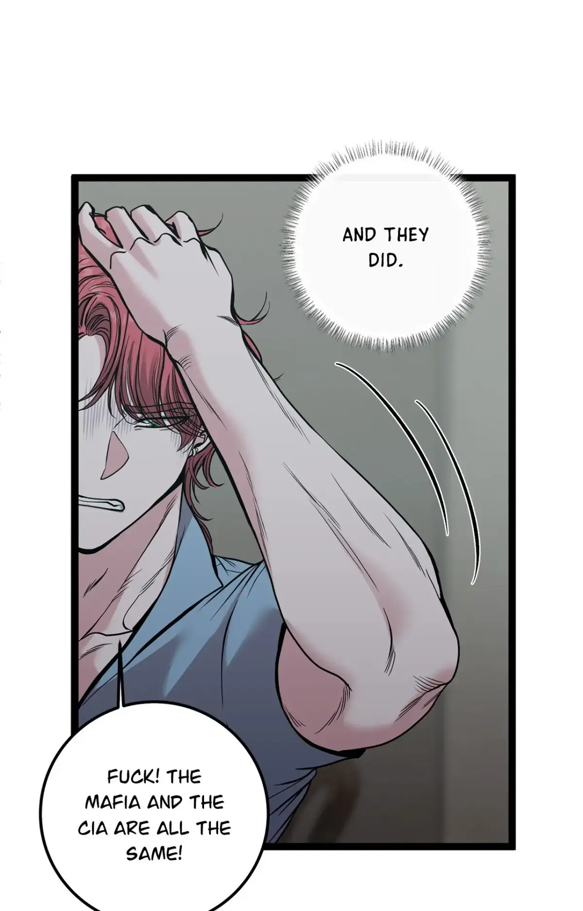 Read Squeaky Clean chapter 39 image 29 on Lezhin