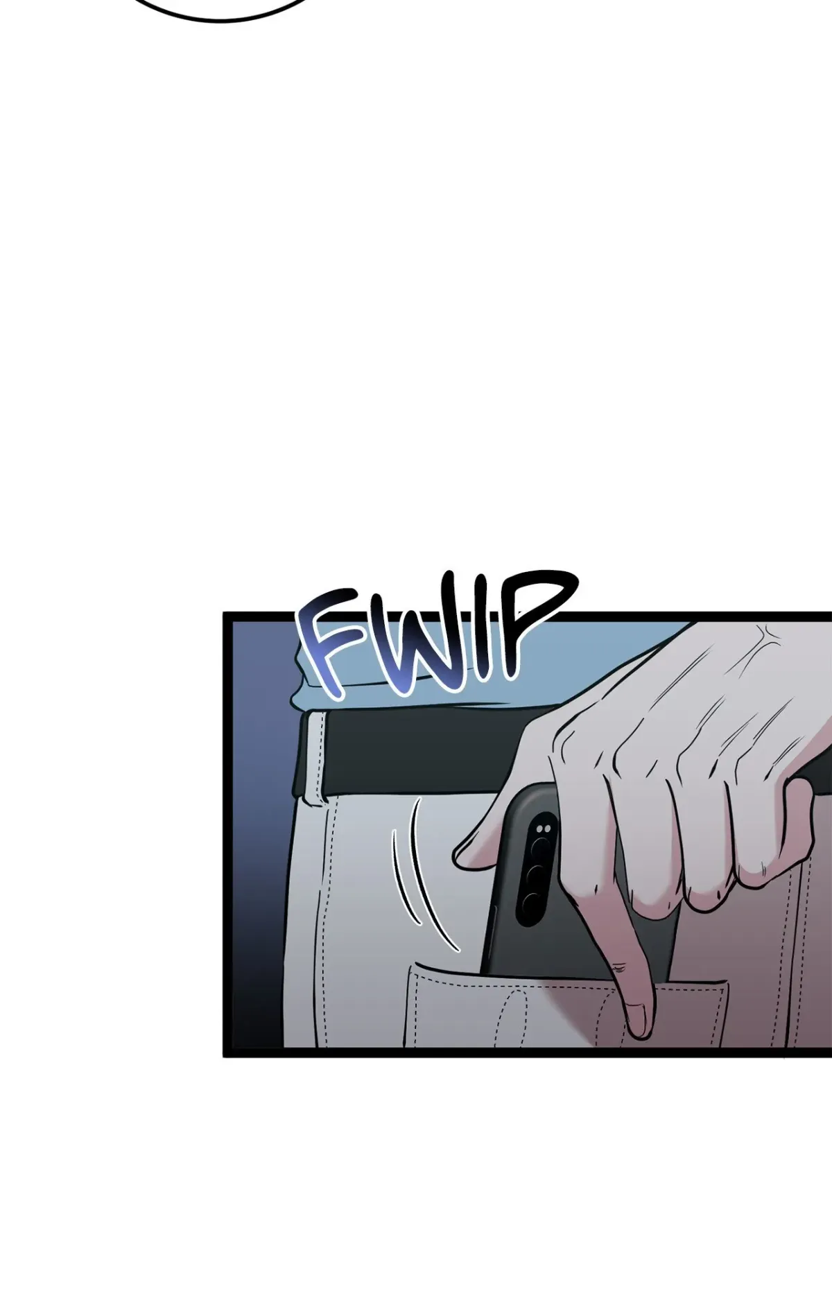 Read Squeaky Clean chapter 39 image 30 on Lezhin