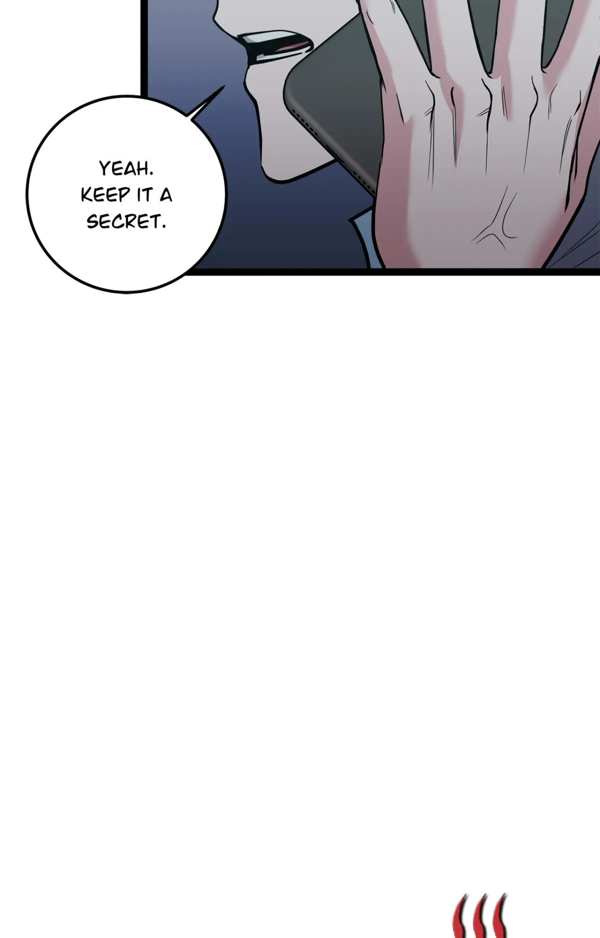 Read Squeaky Clean chapter 39 image 33 on Lezhin