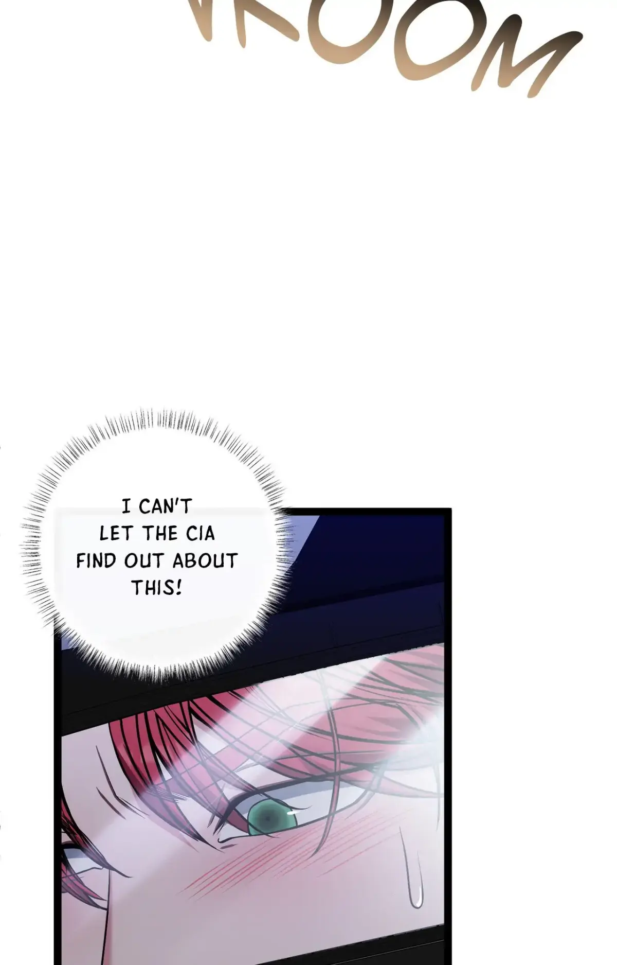 Read Squeaky Clean chapter 39 image 39 on Lezhin